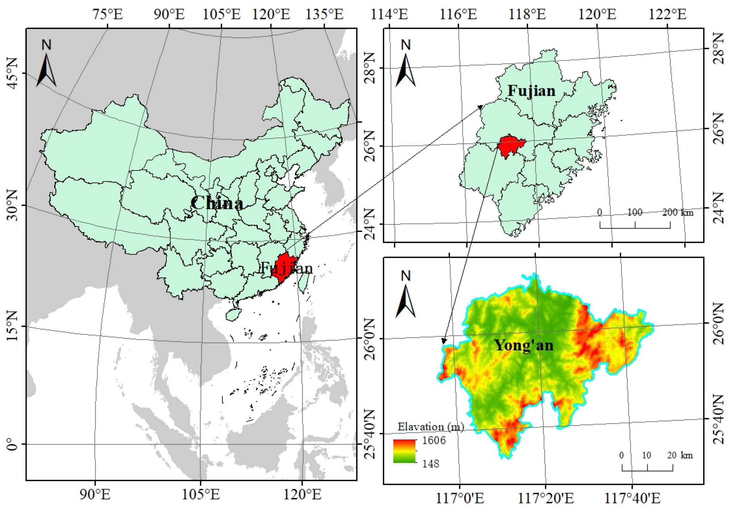Forests 16 00905 g001