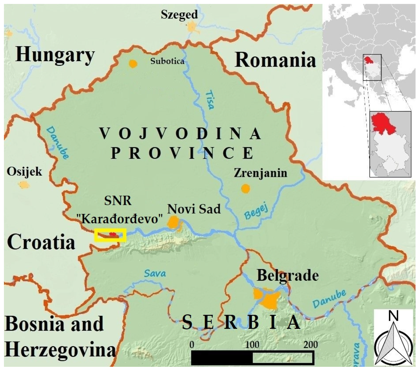 Forests 16 00909 g001