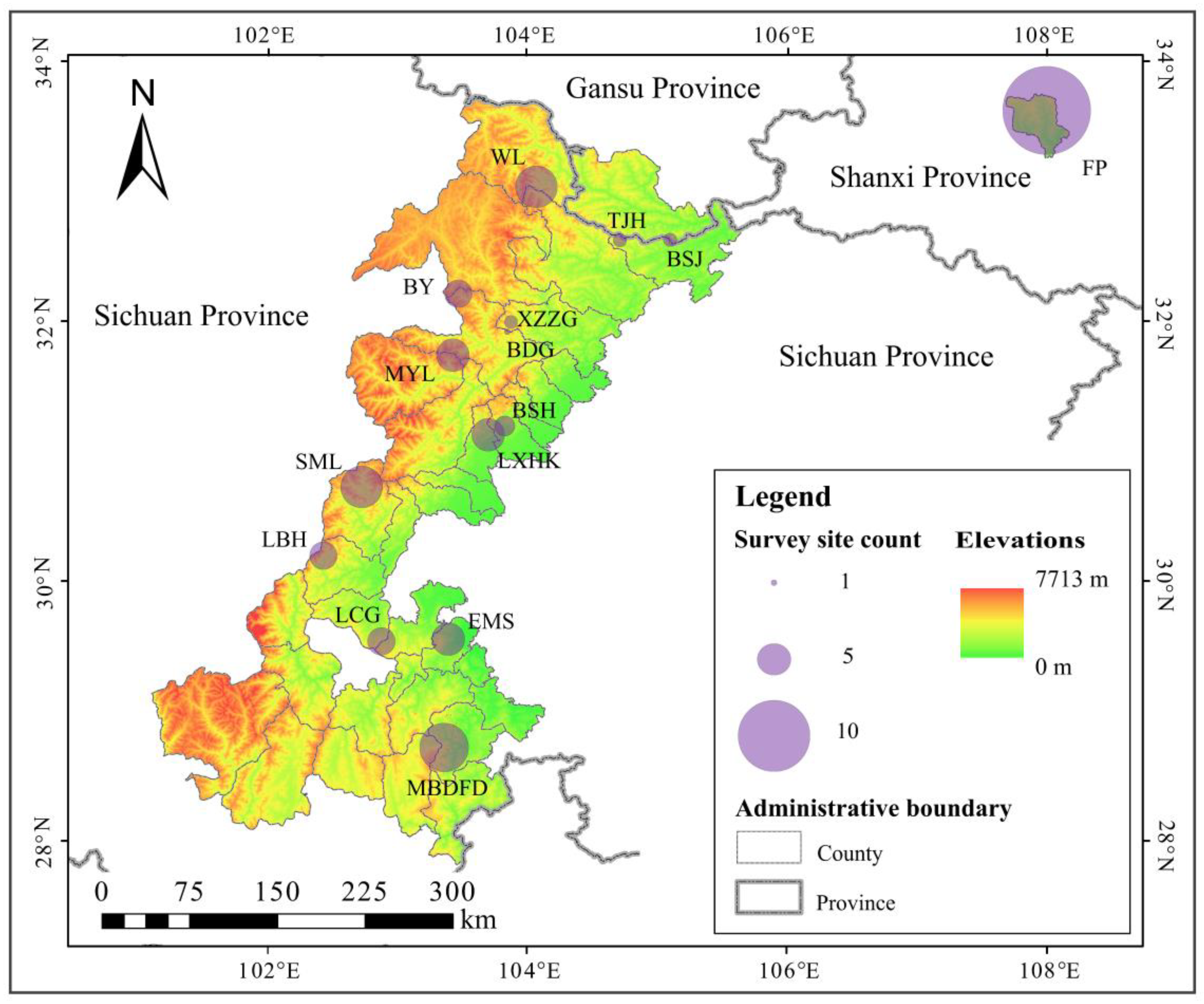 Forests 16 00954 g001