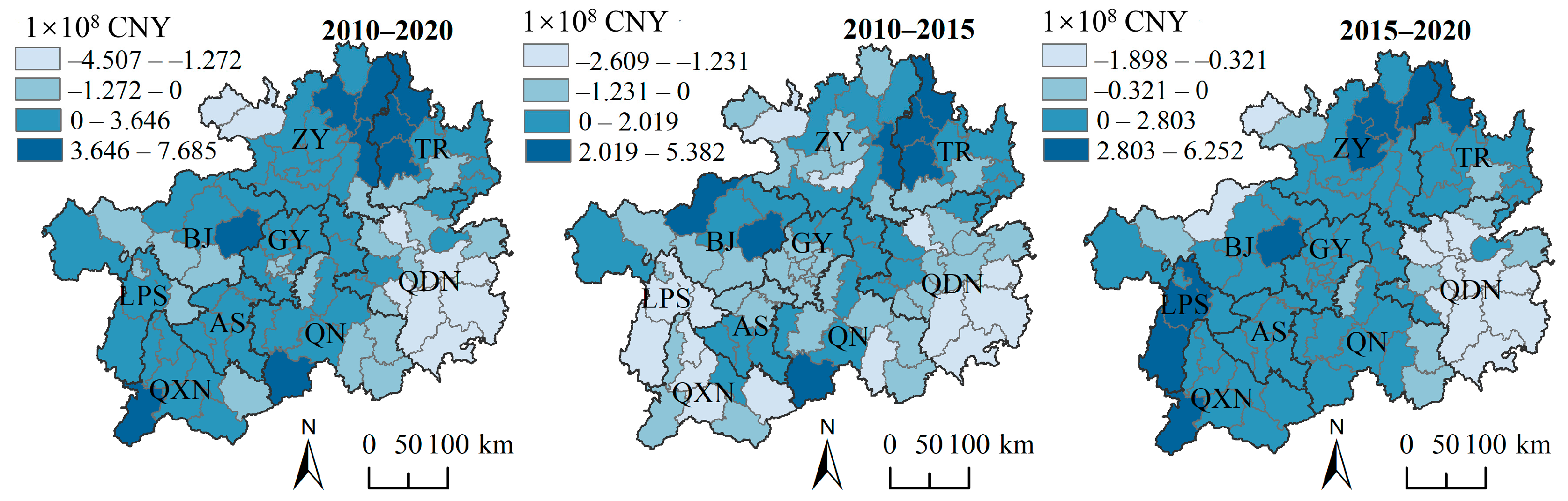 Forests 16 00955 g006