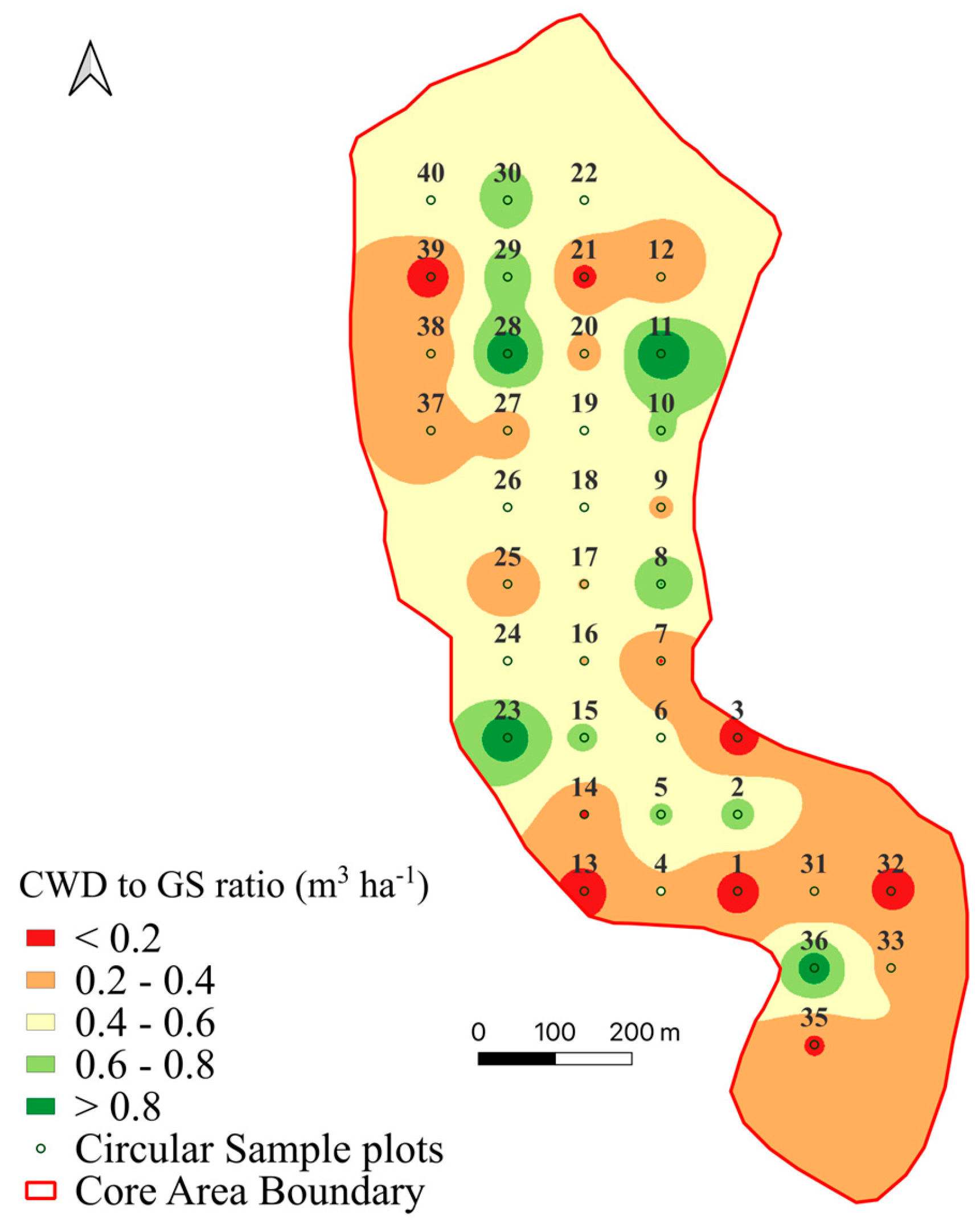 Forests 16 00988 g007