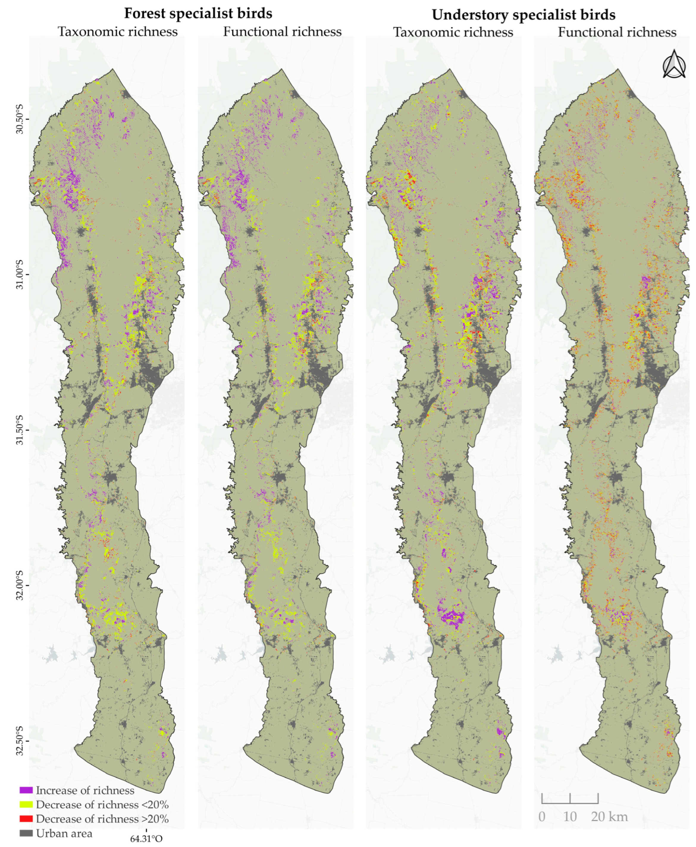 Forests 16 01001 g005