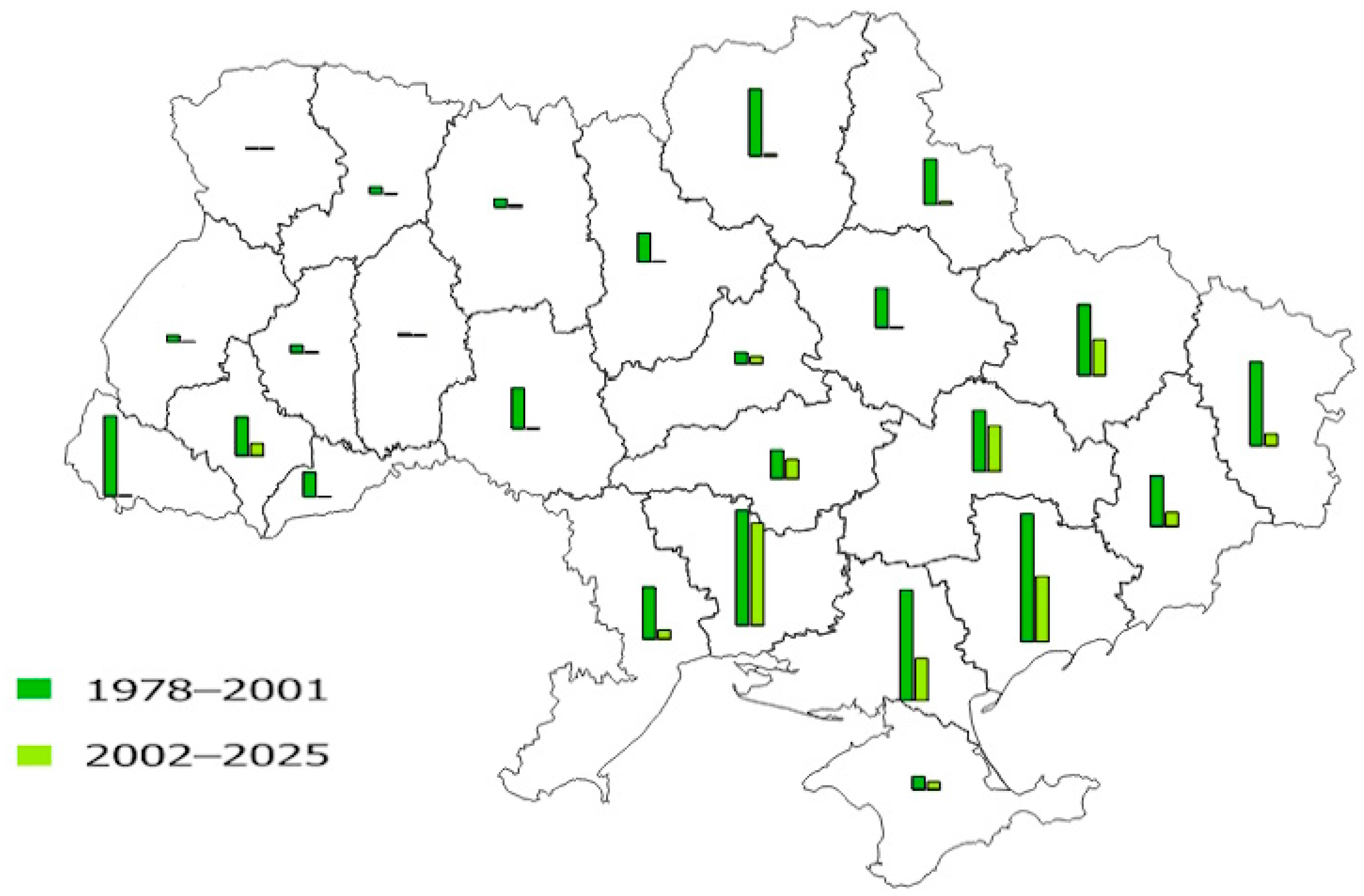 Forests 16 01005 g004