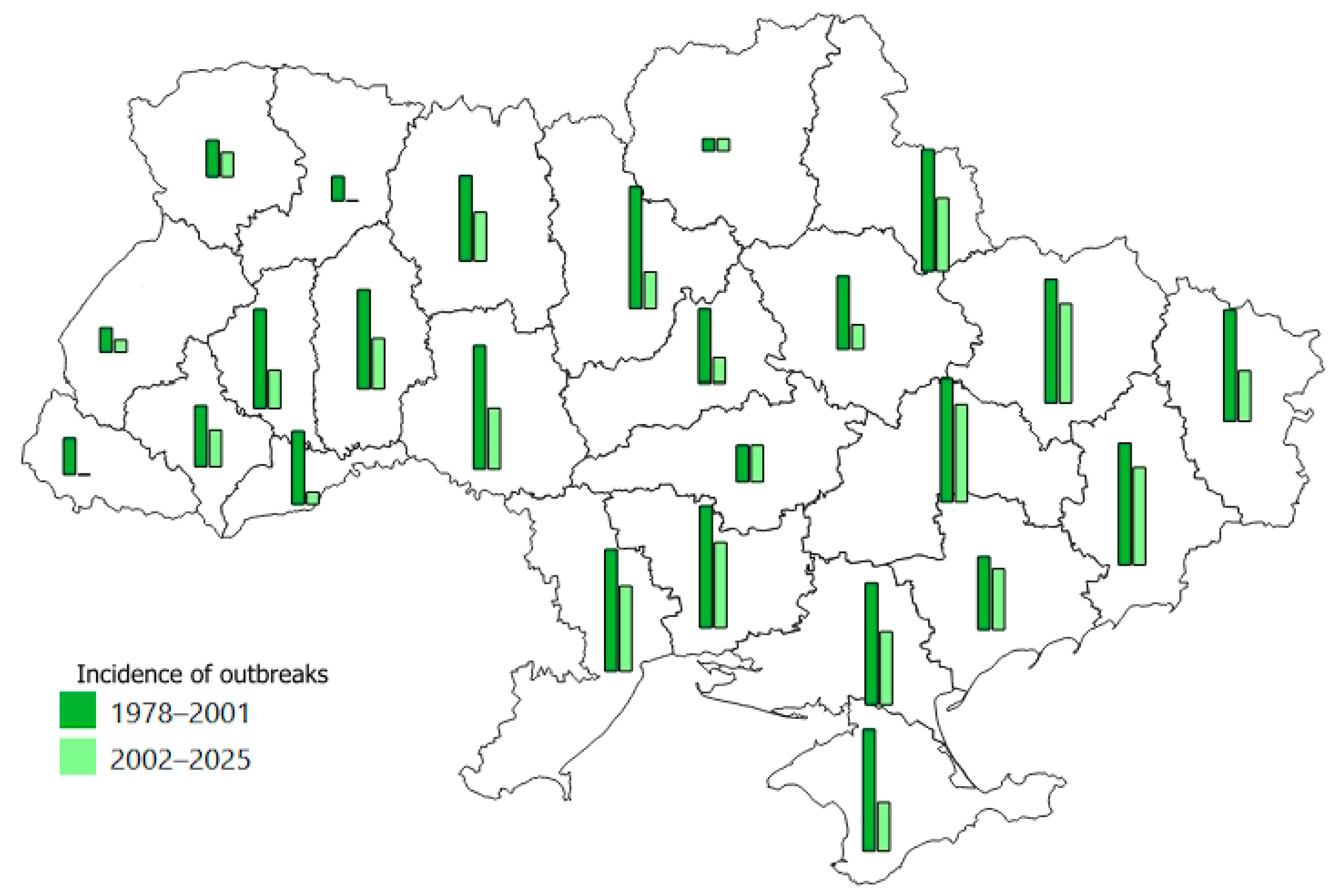Forests 16 01005 g005