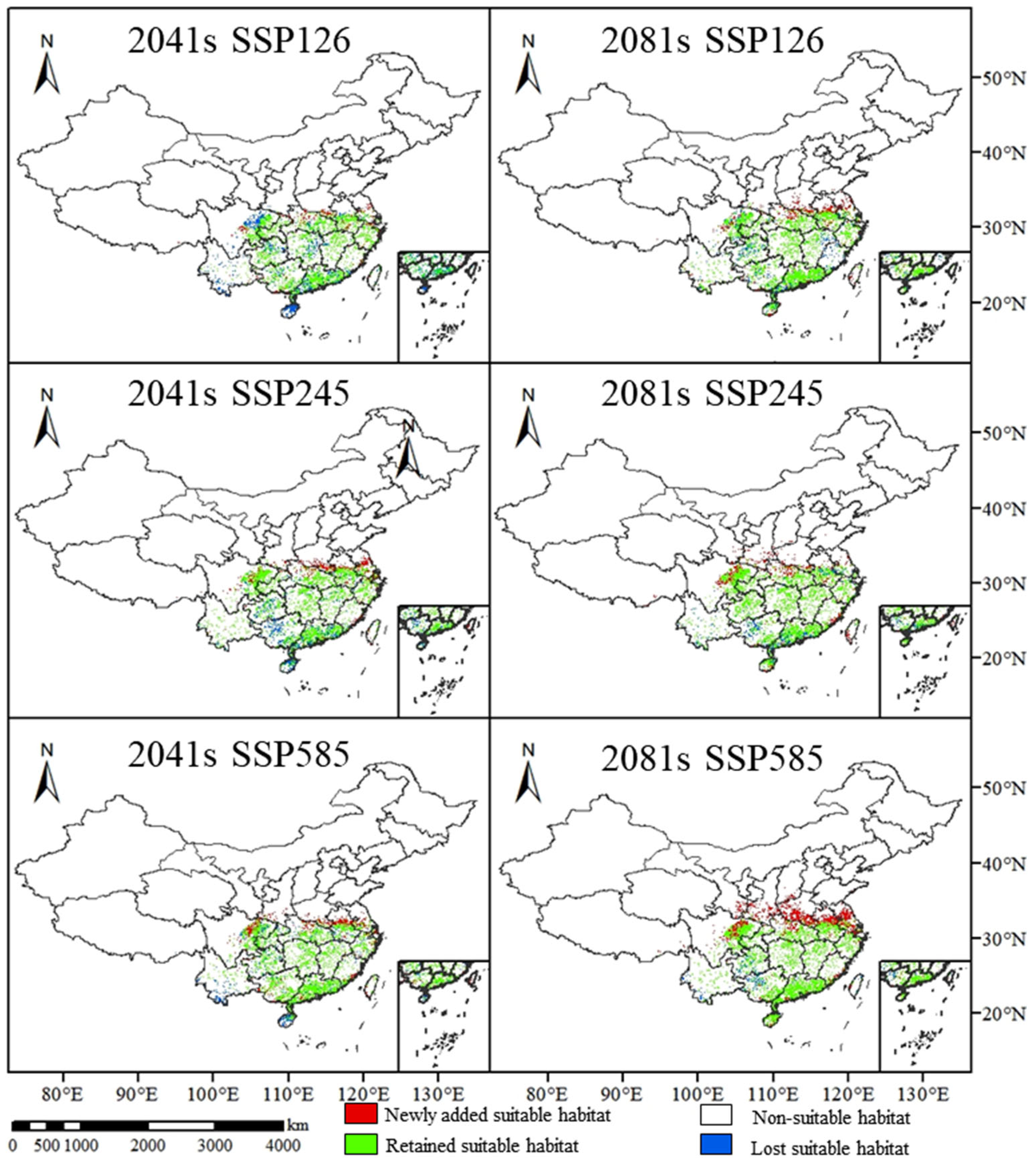Forests 16 01026 g004
