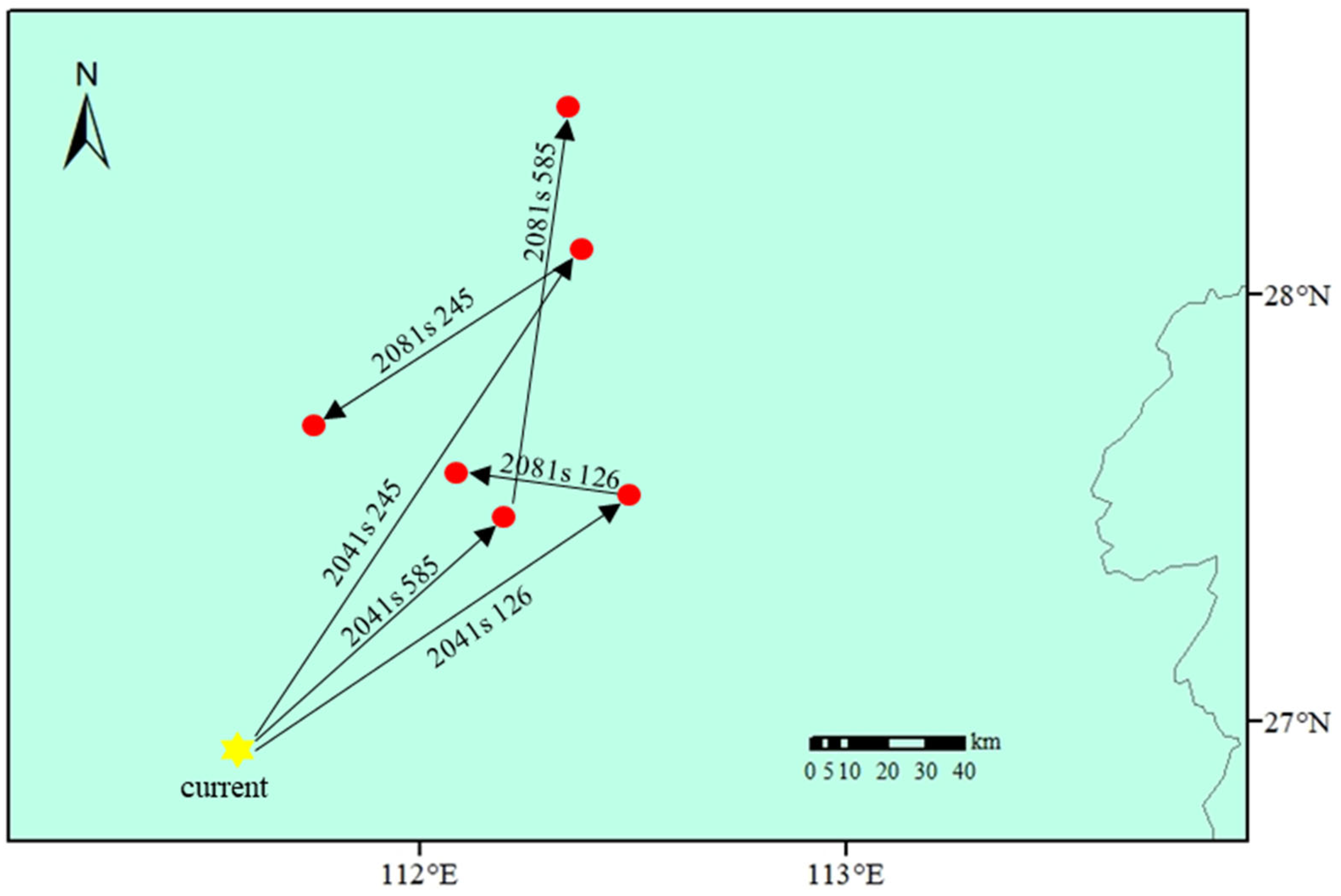 Forests 16 01026 g005