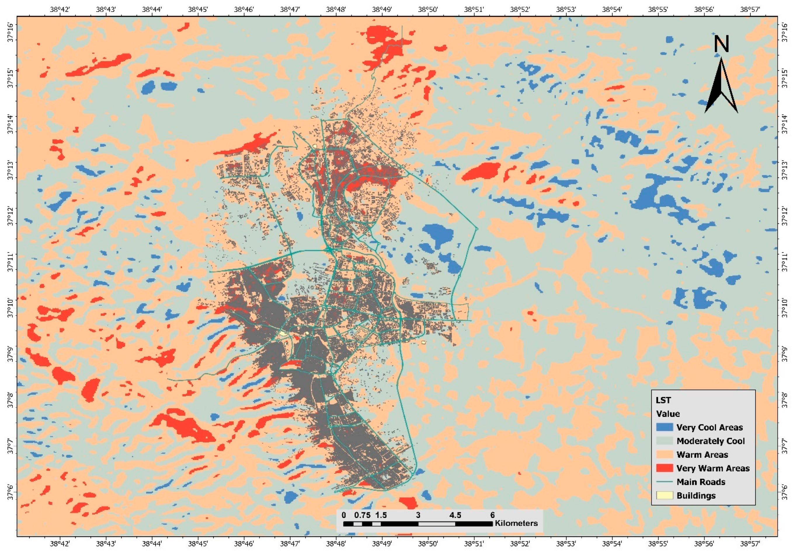 Forests 16 01064 g005