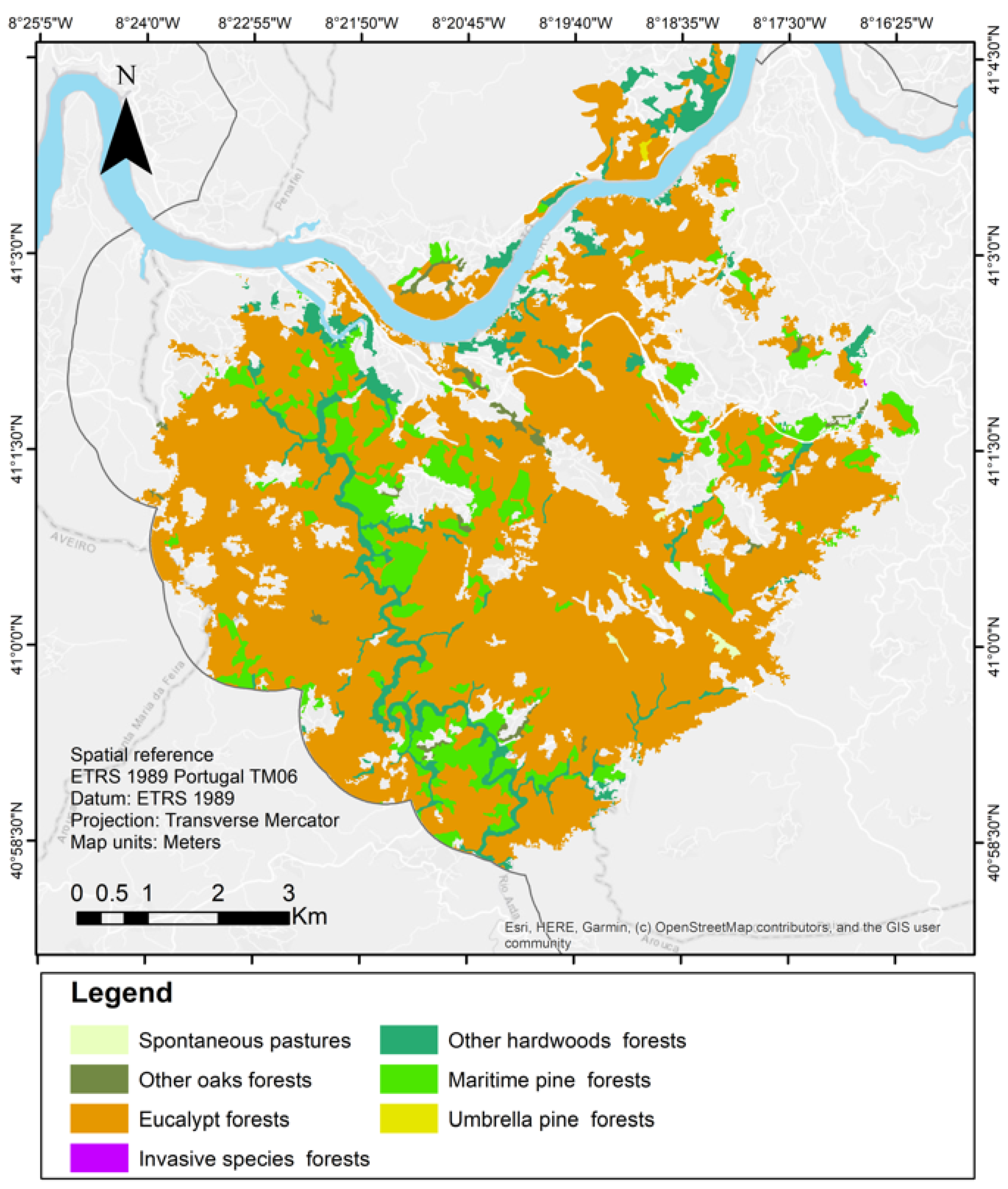 Forests 16 01090 g003