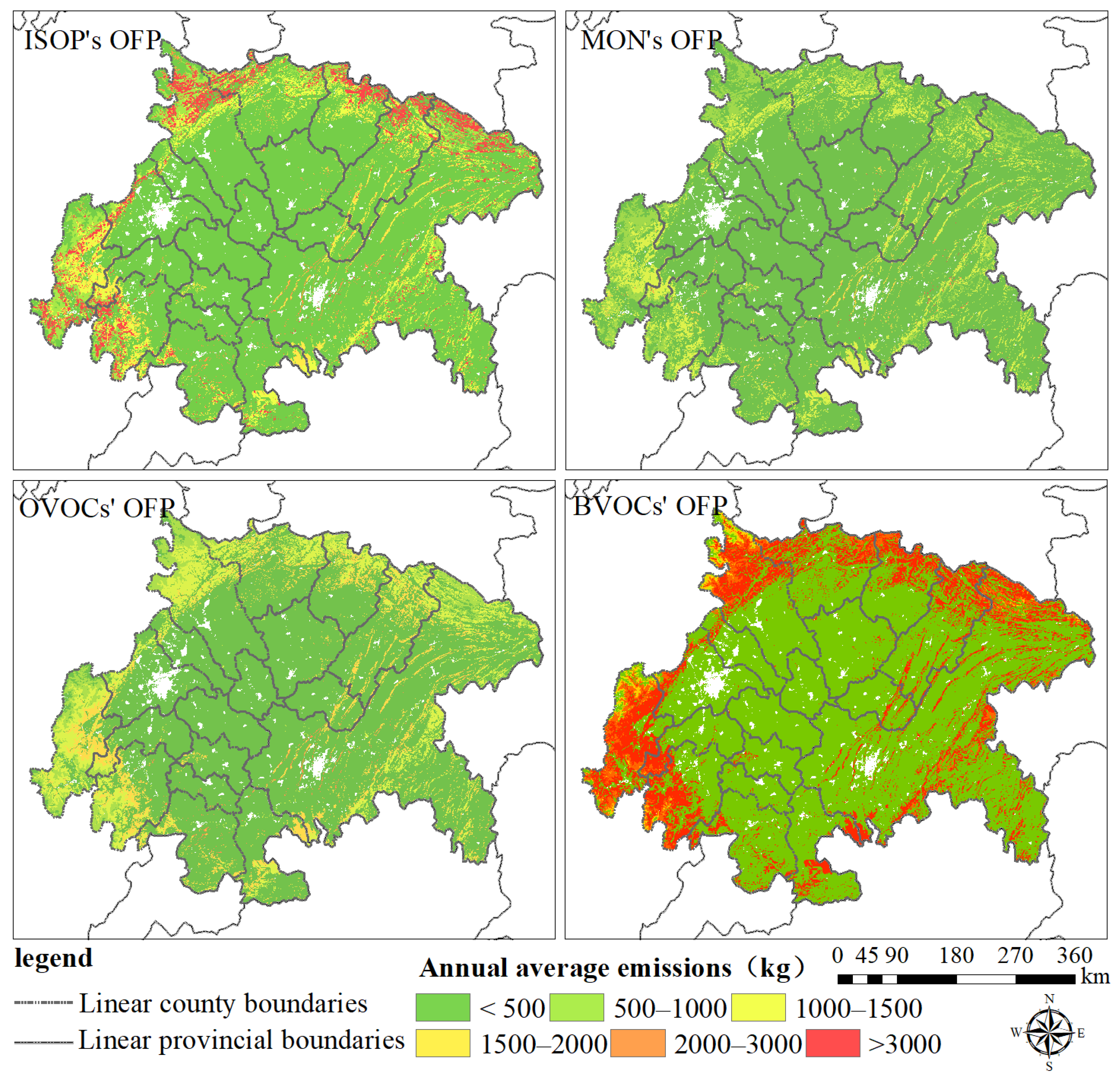 Forests 16 01091 g007