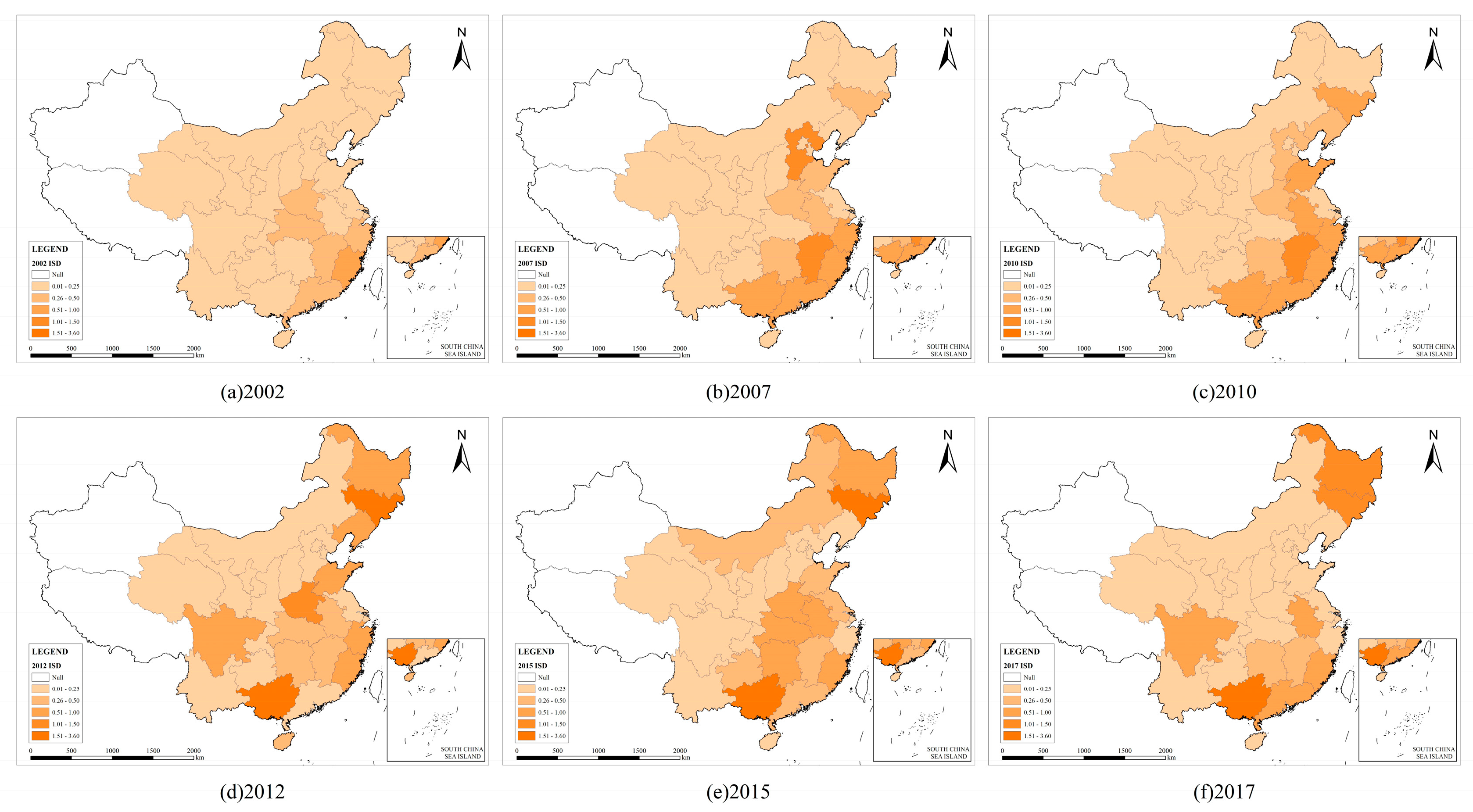 Forests 16 01124 g007