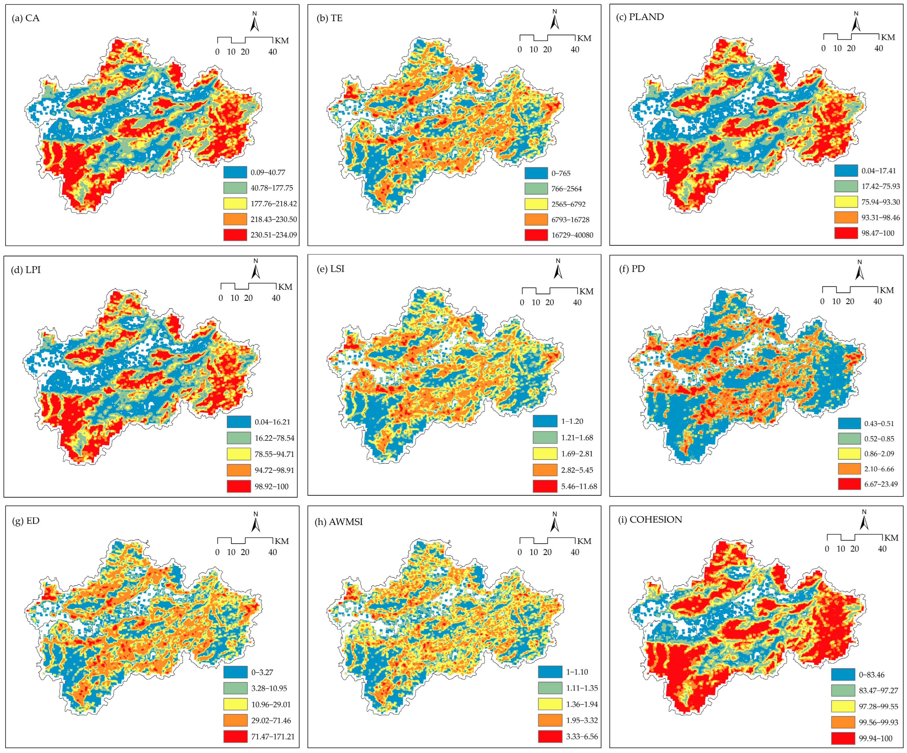 Forests 16 01129 g007