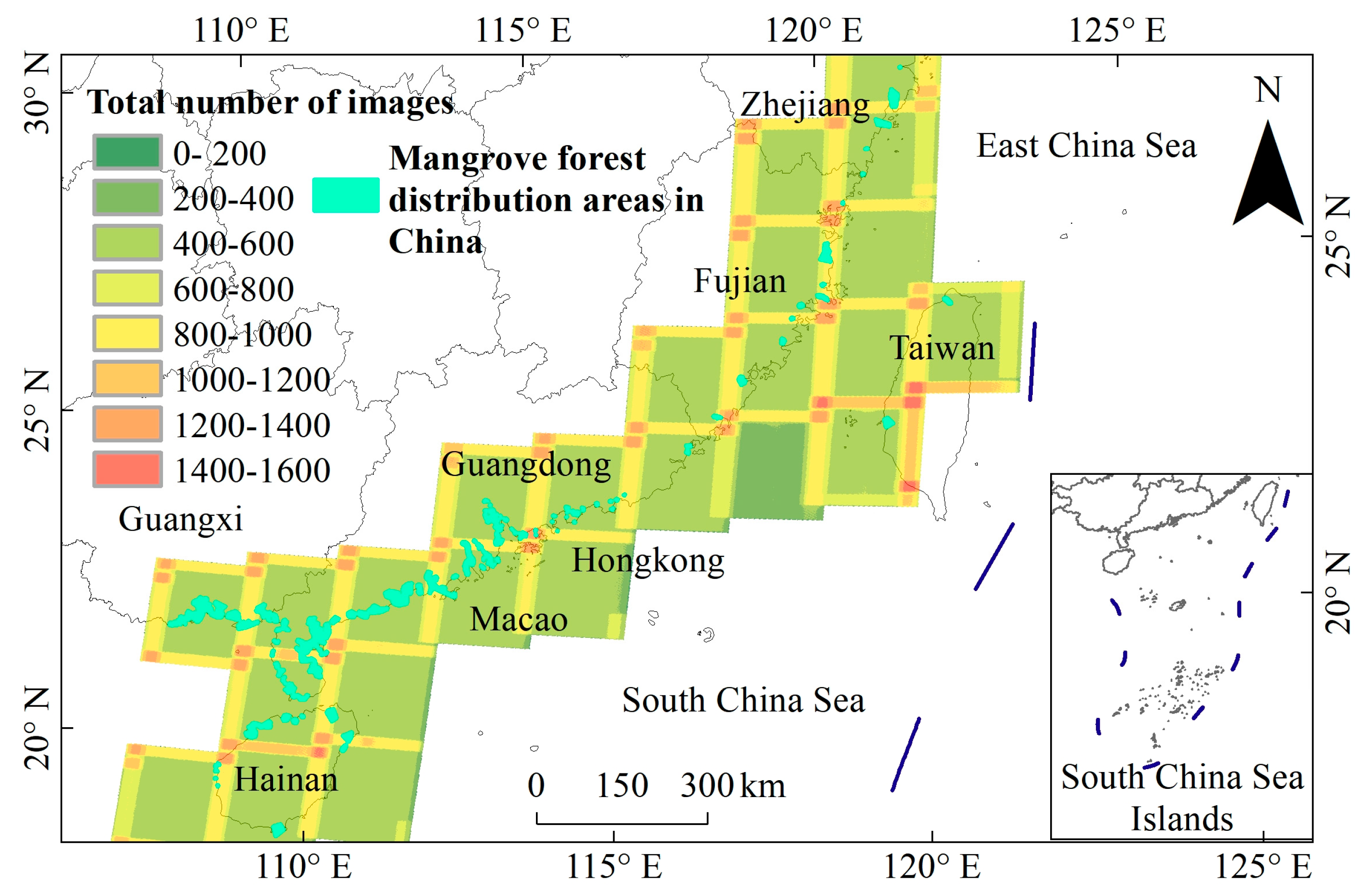 Forests 16 01143 g001