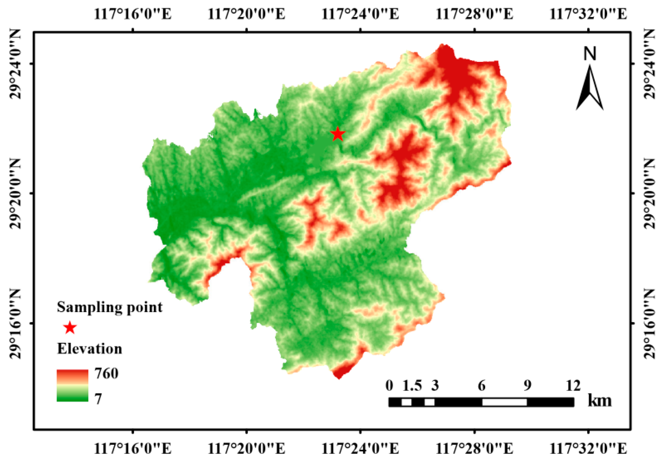 Forests 16 01145 g001
