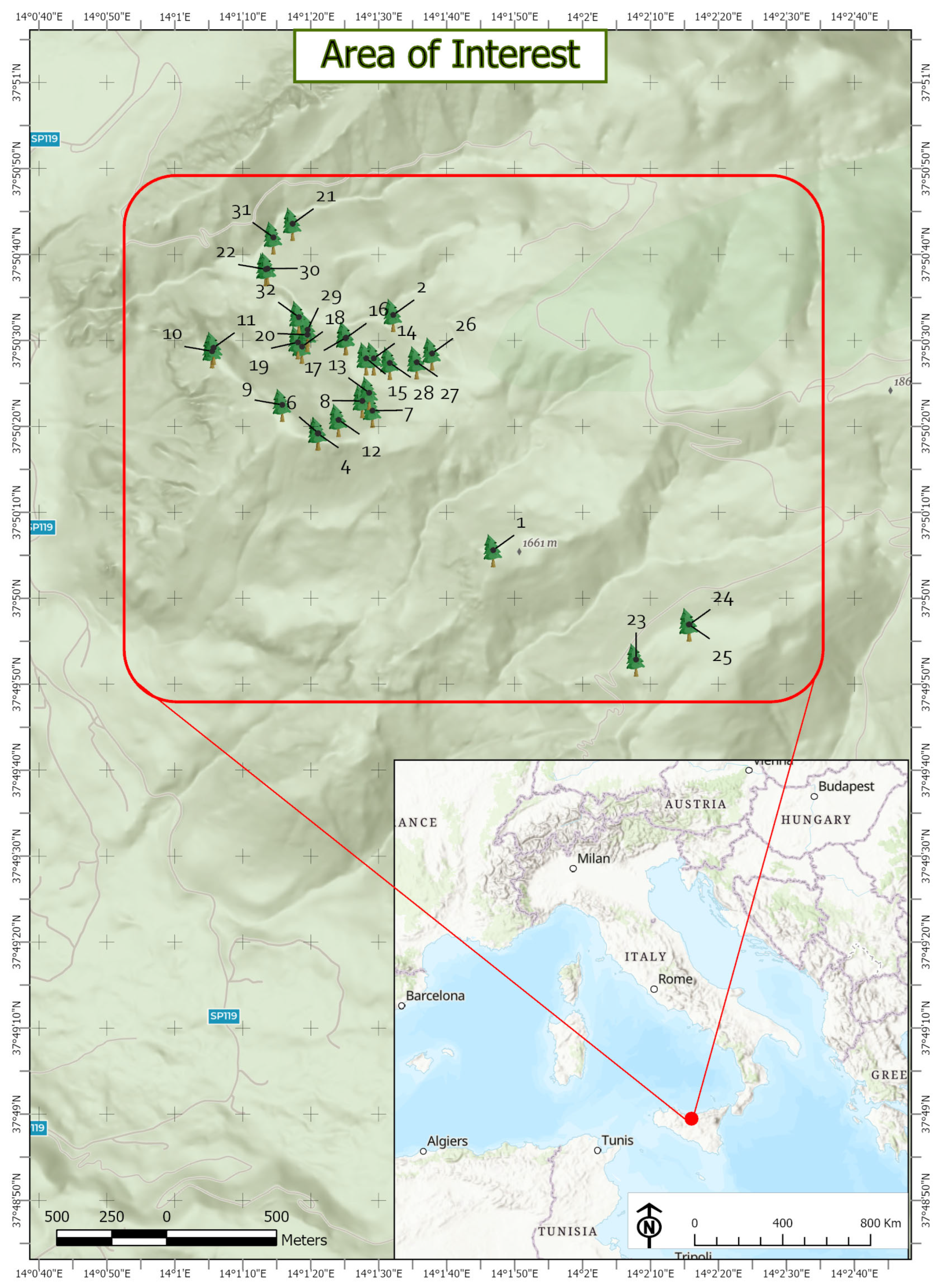 Forests 16 01200 g001