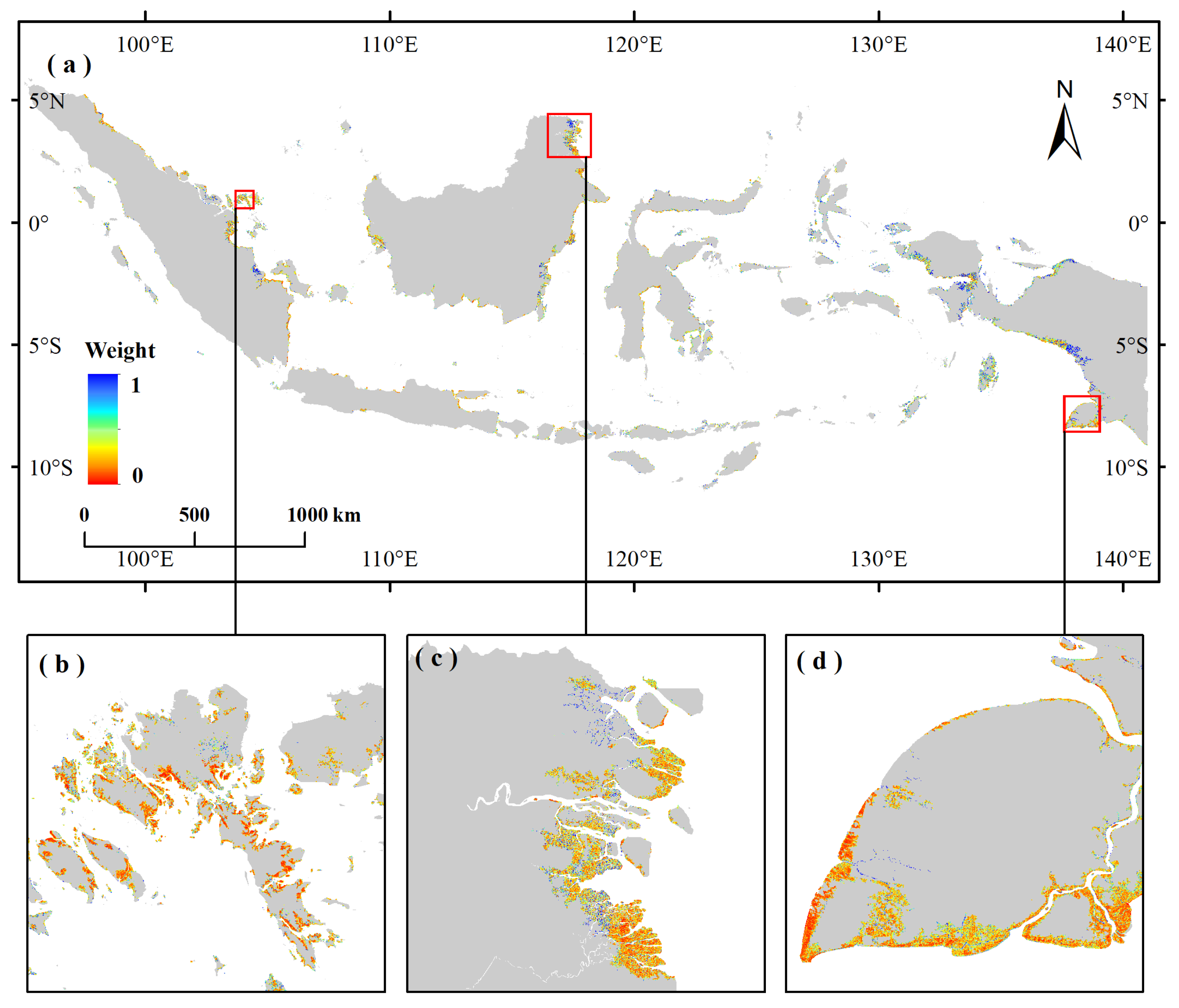 Forests 16 01296 g005