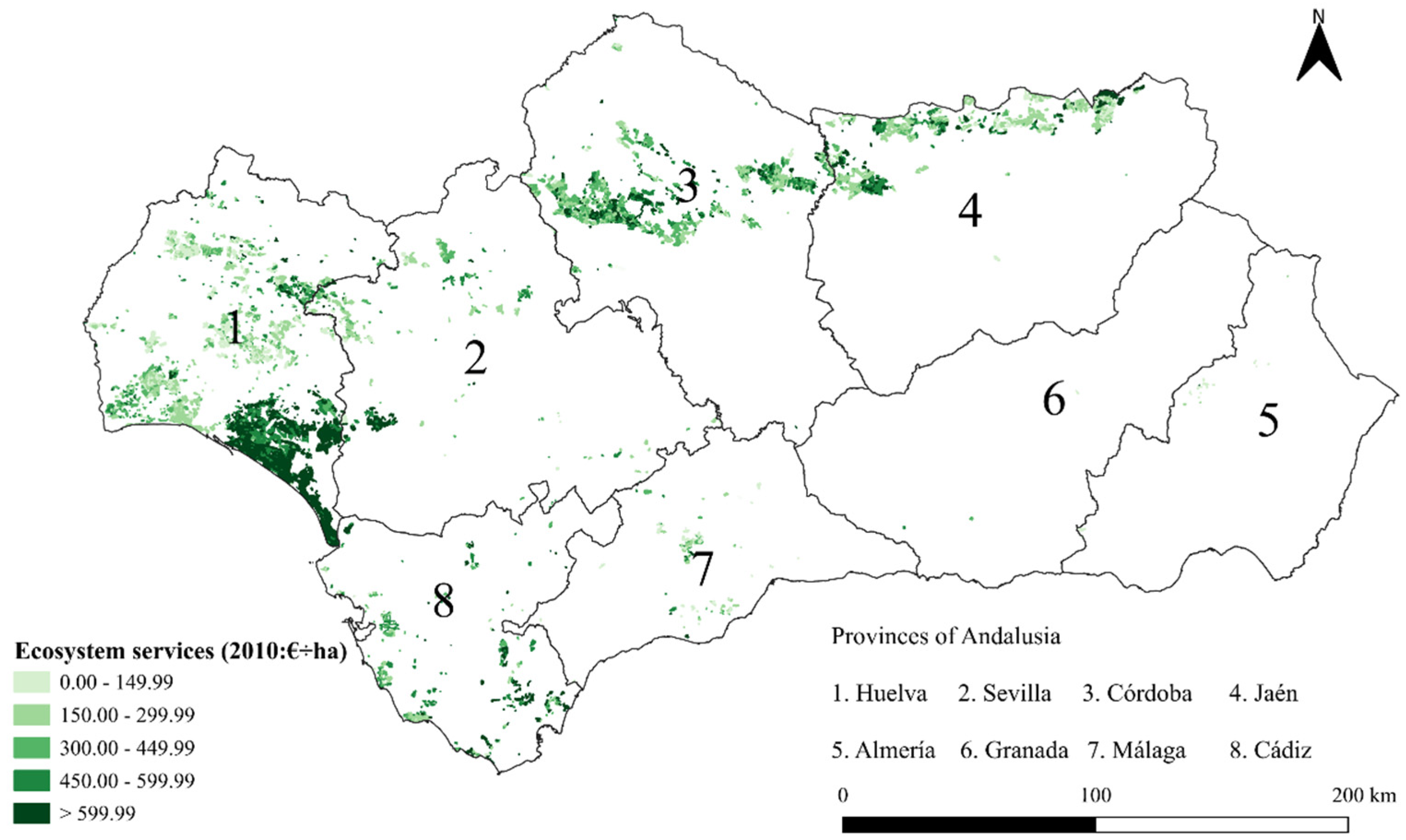 Forests 16 01370 g003