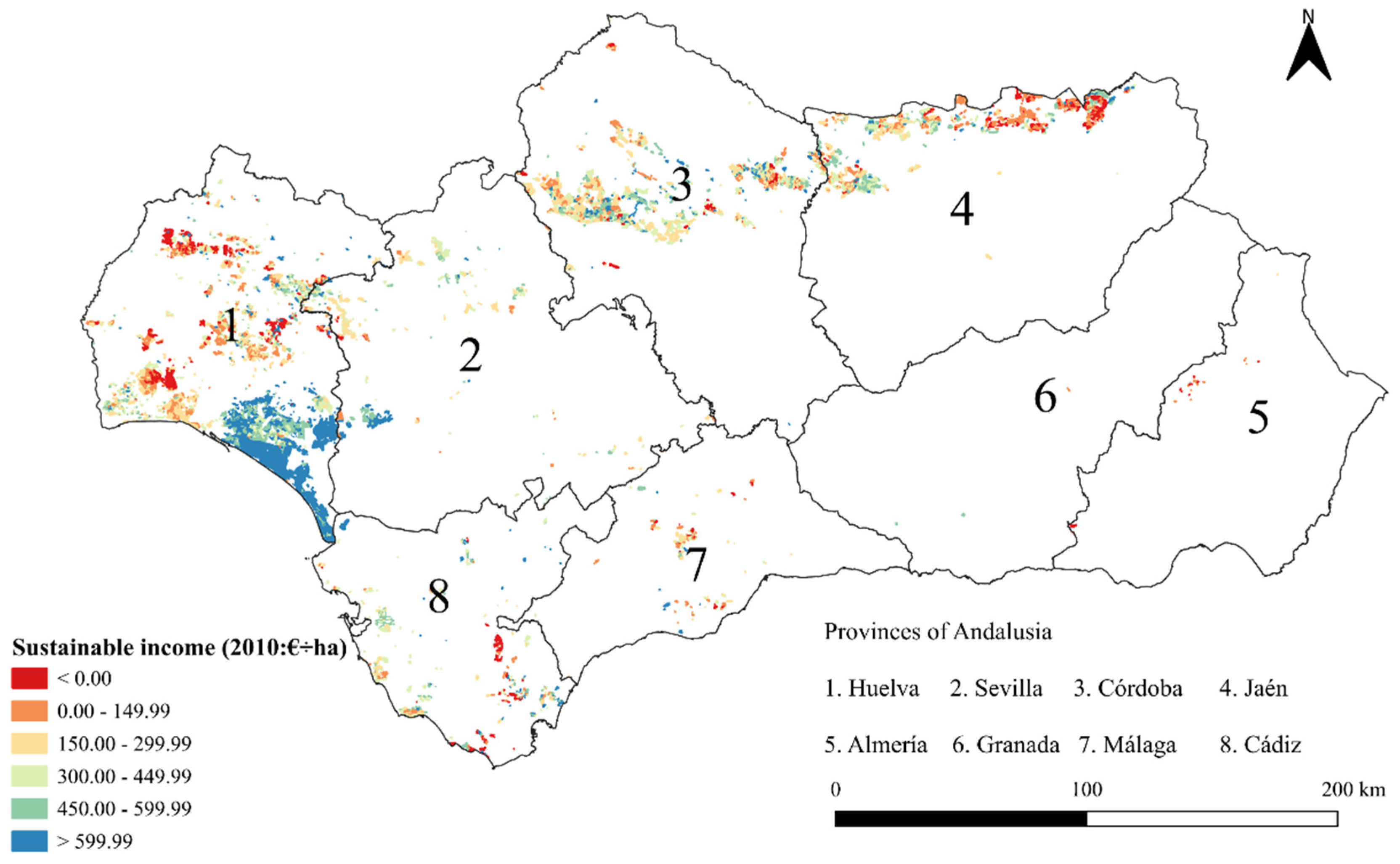 Forests 16 01370 g006