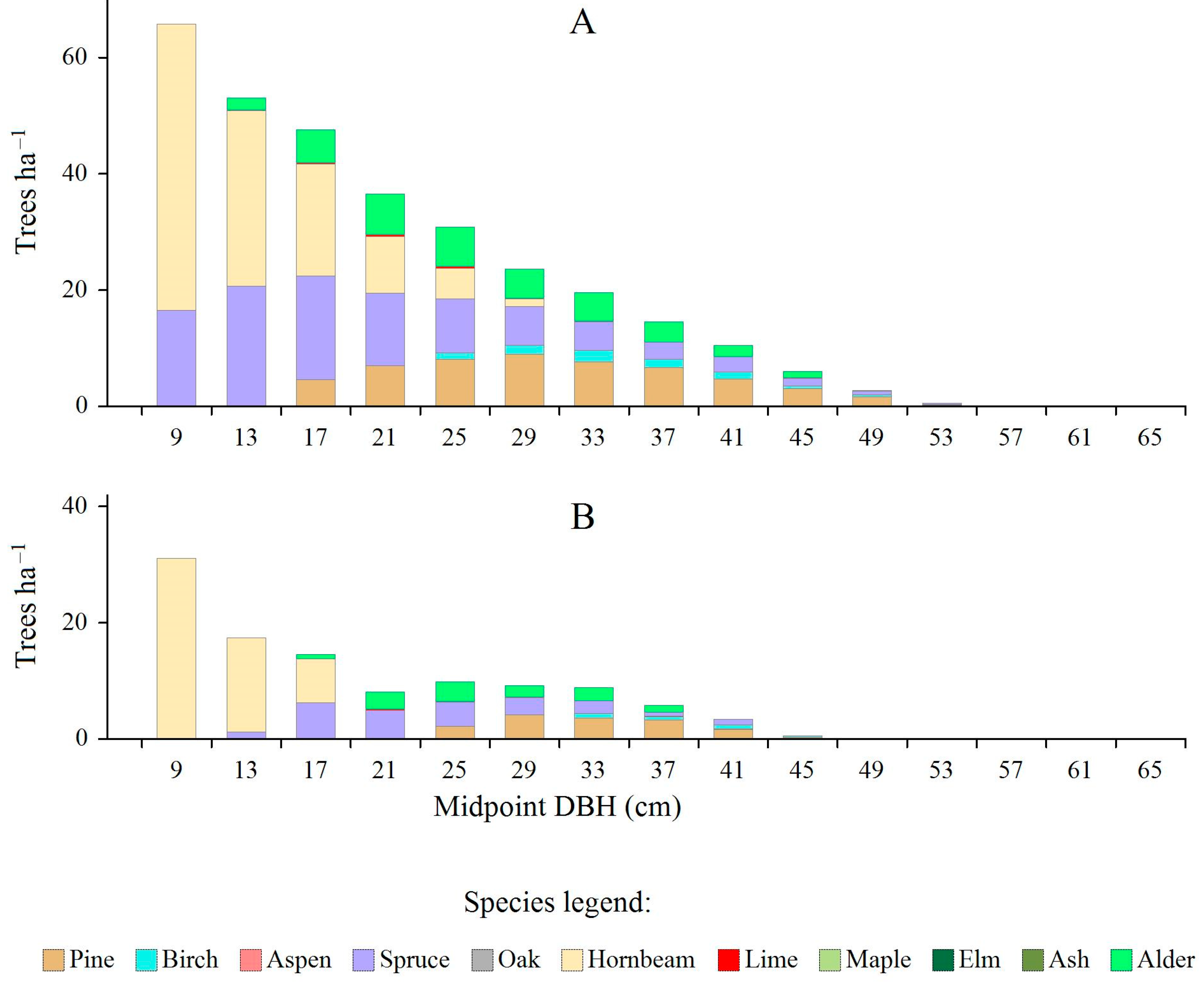 Forests 16 01382 g003