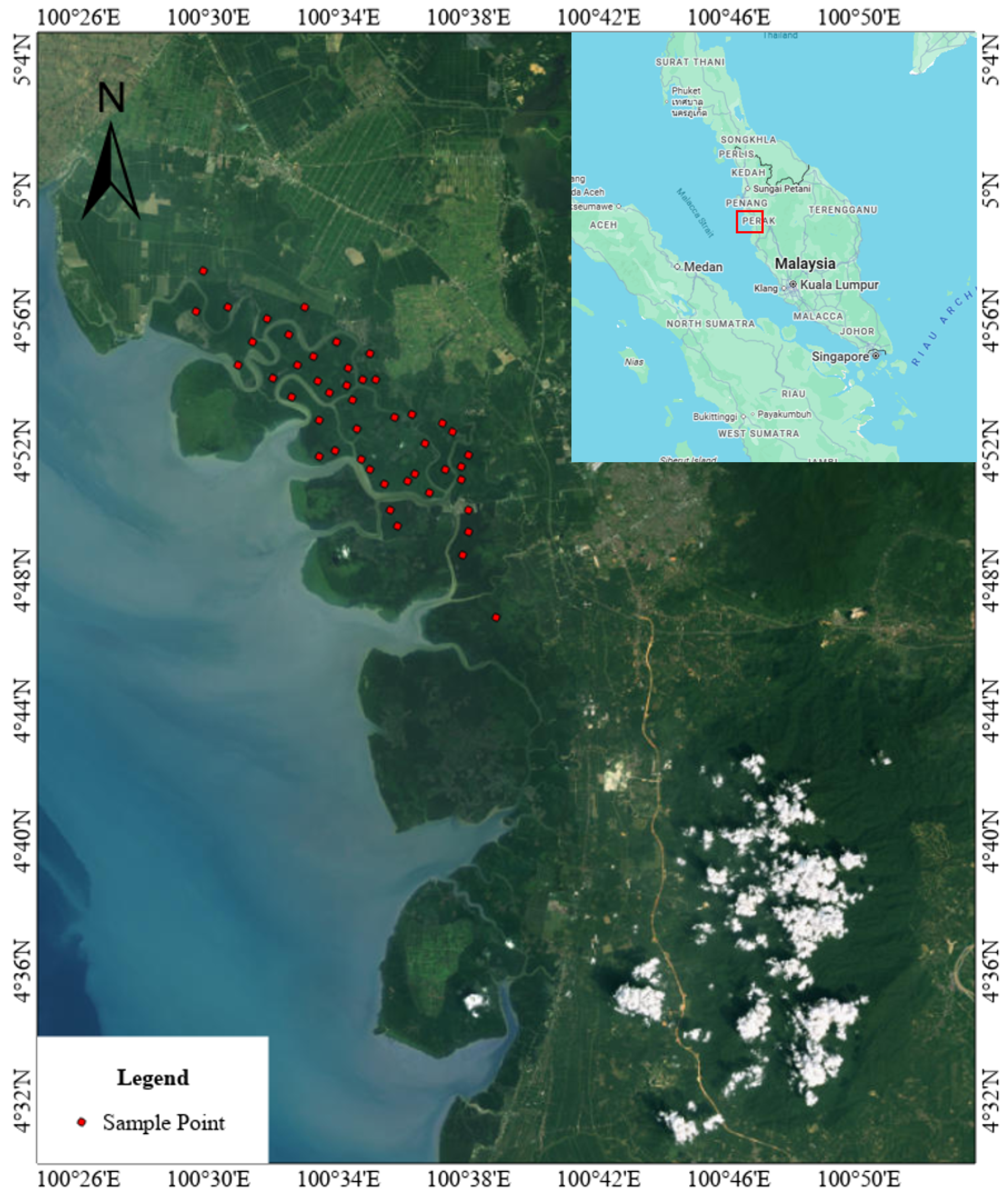 Forests 16 01517 g001