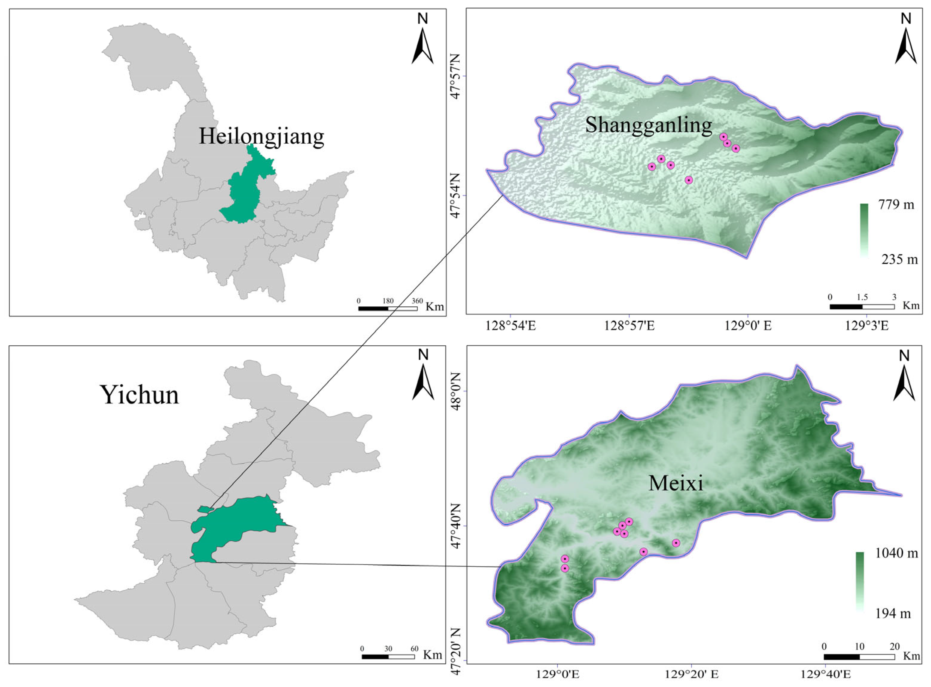 Forests 16 01552 g001