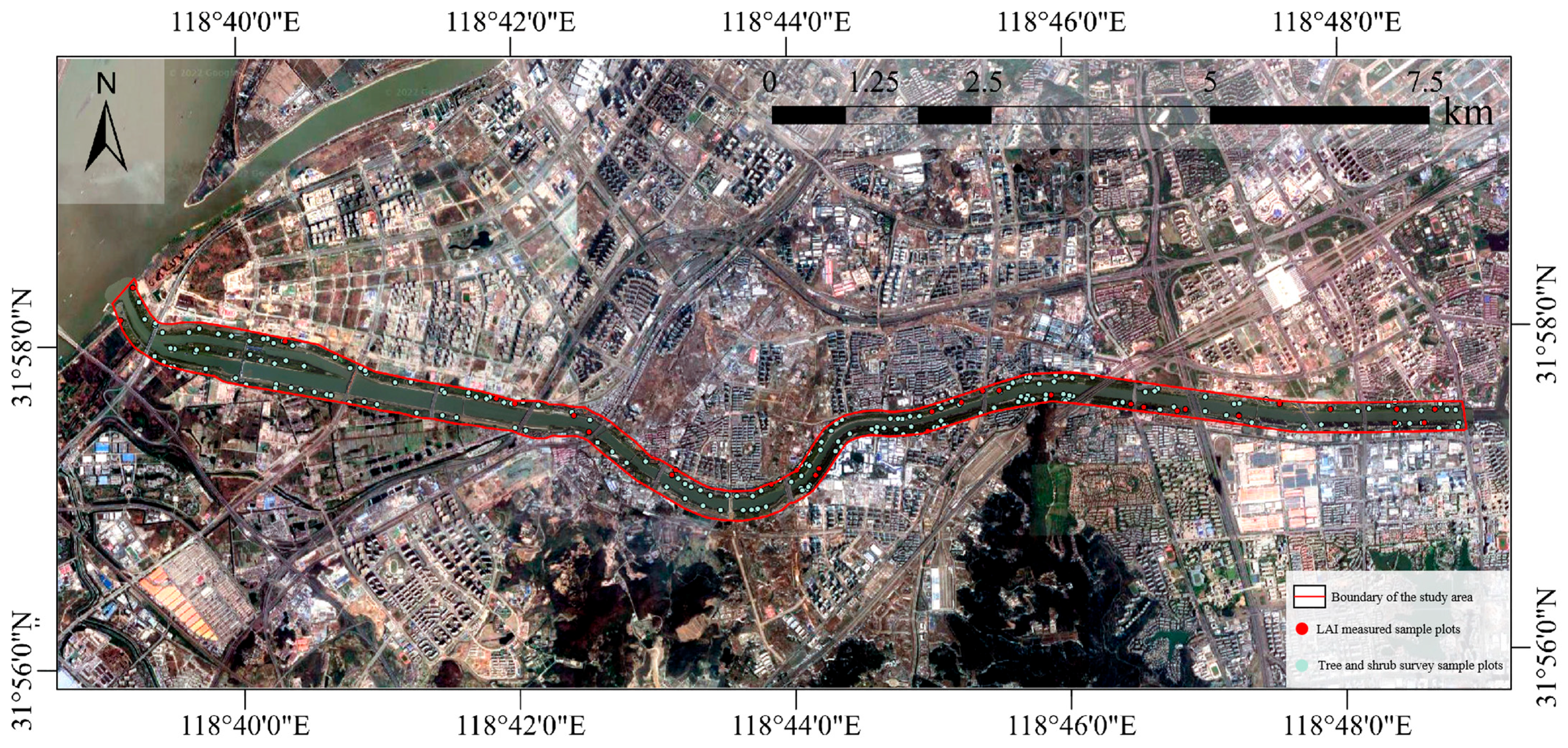 Forests 16 01563 g003