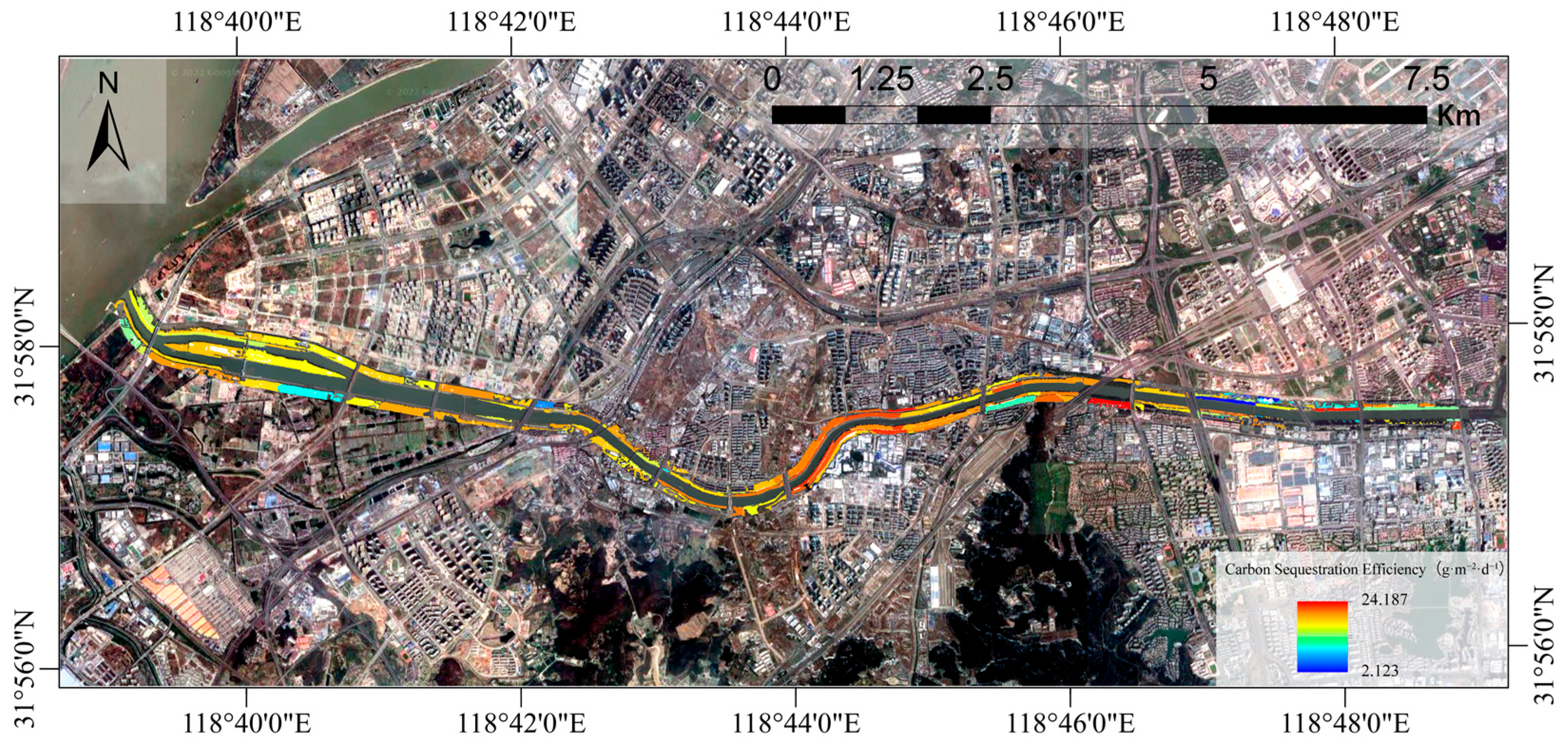 Forests 16 01563 g007