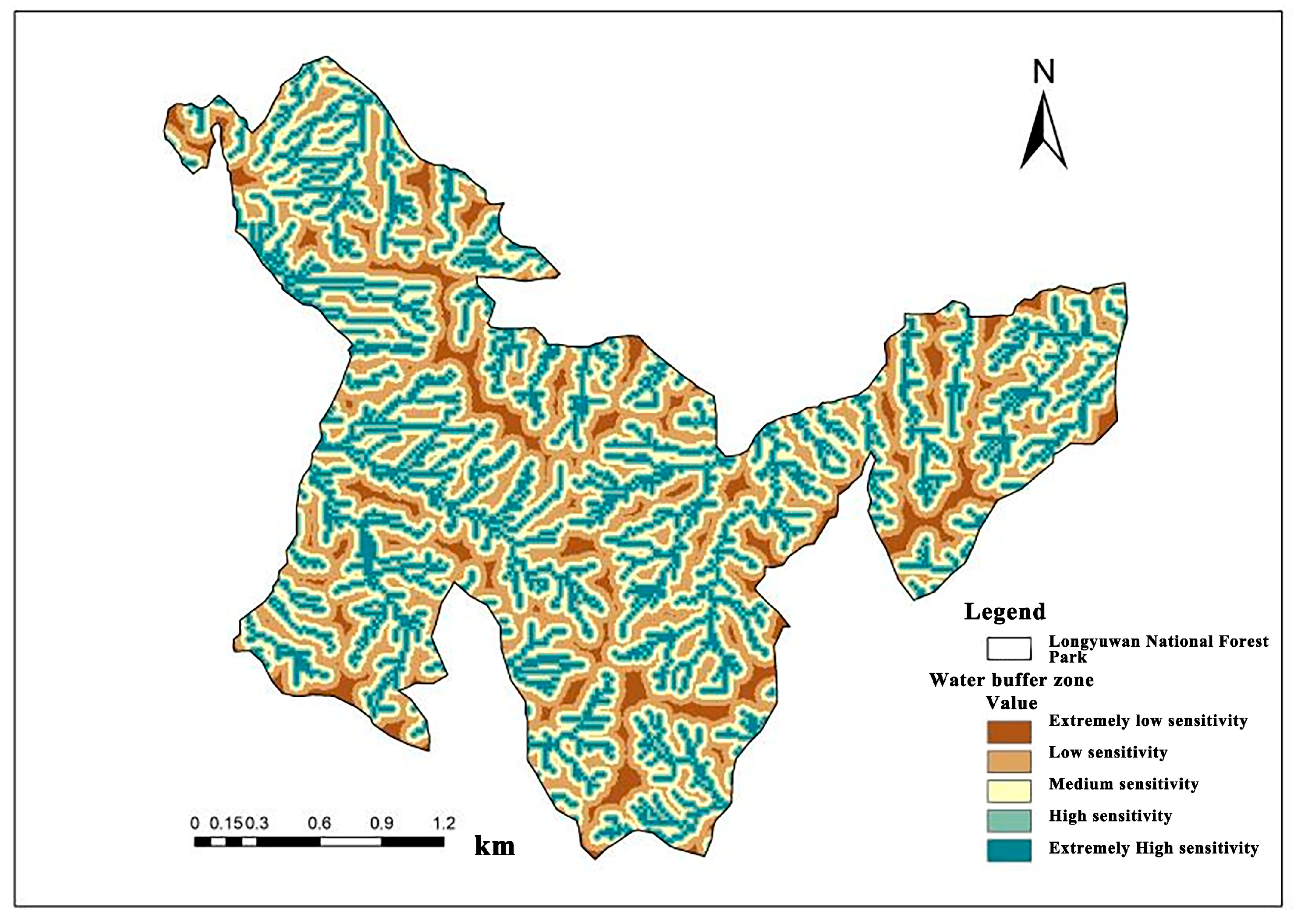 Forests 16 01565 g008