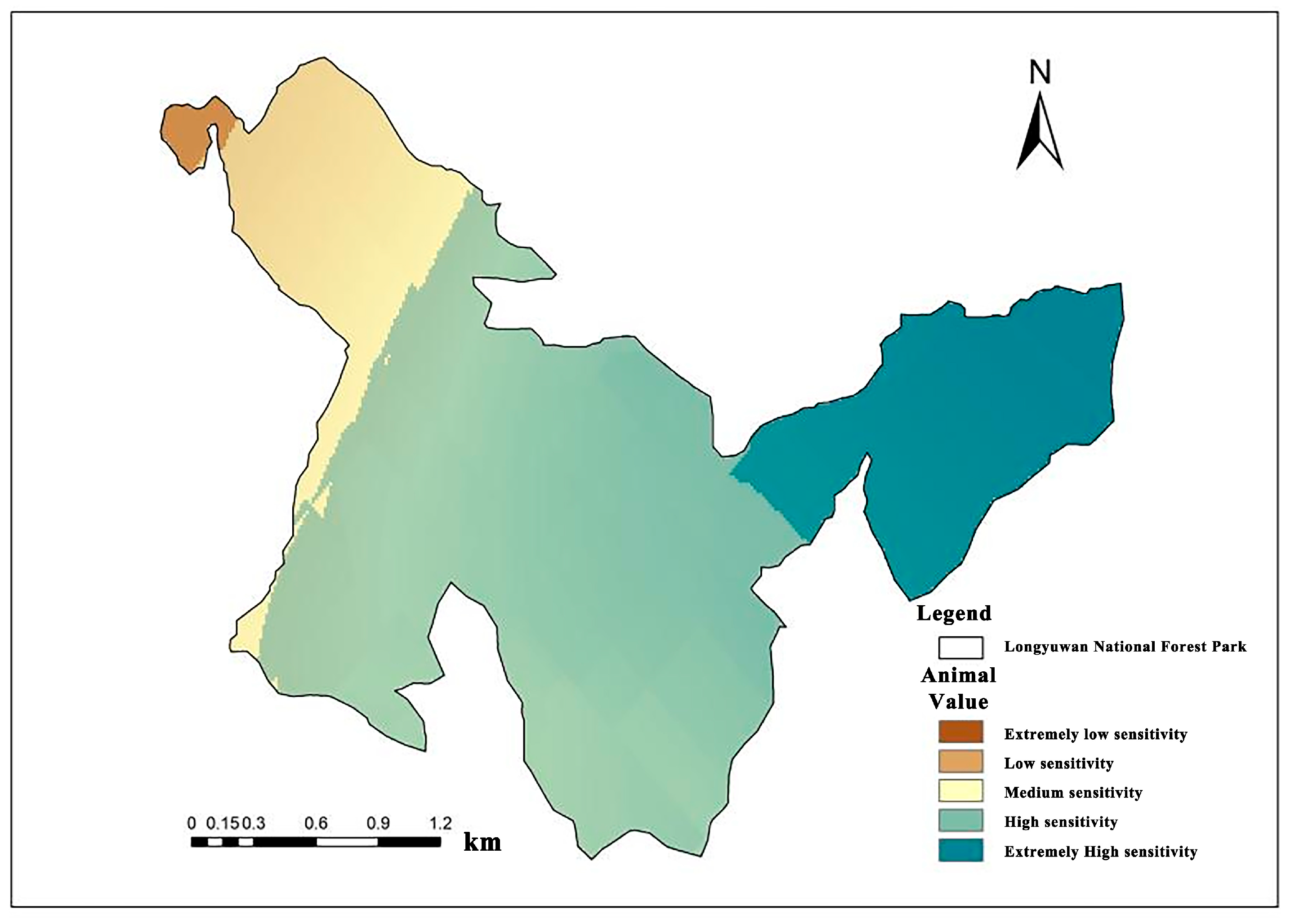 Forests 16 01565 g011