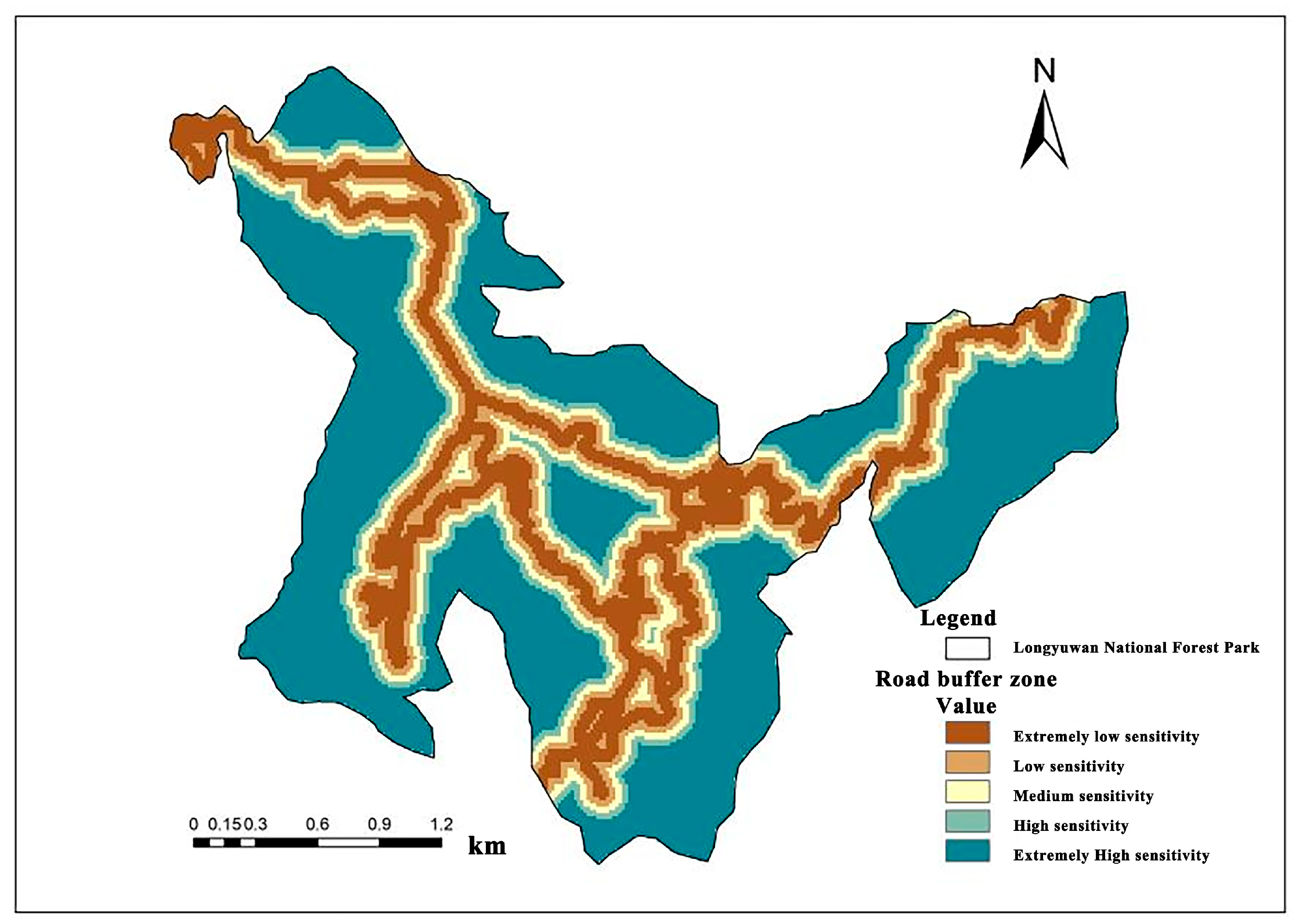 Forests 16 01565 g013