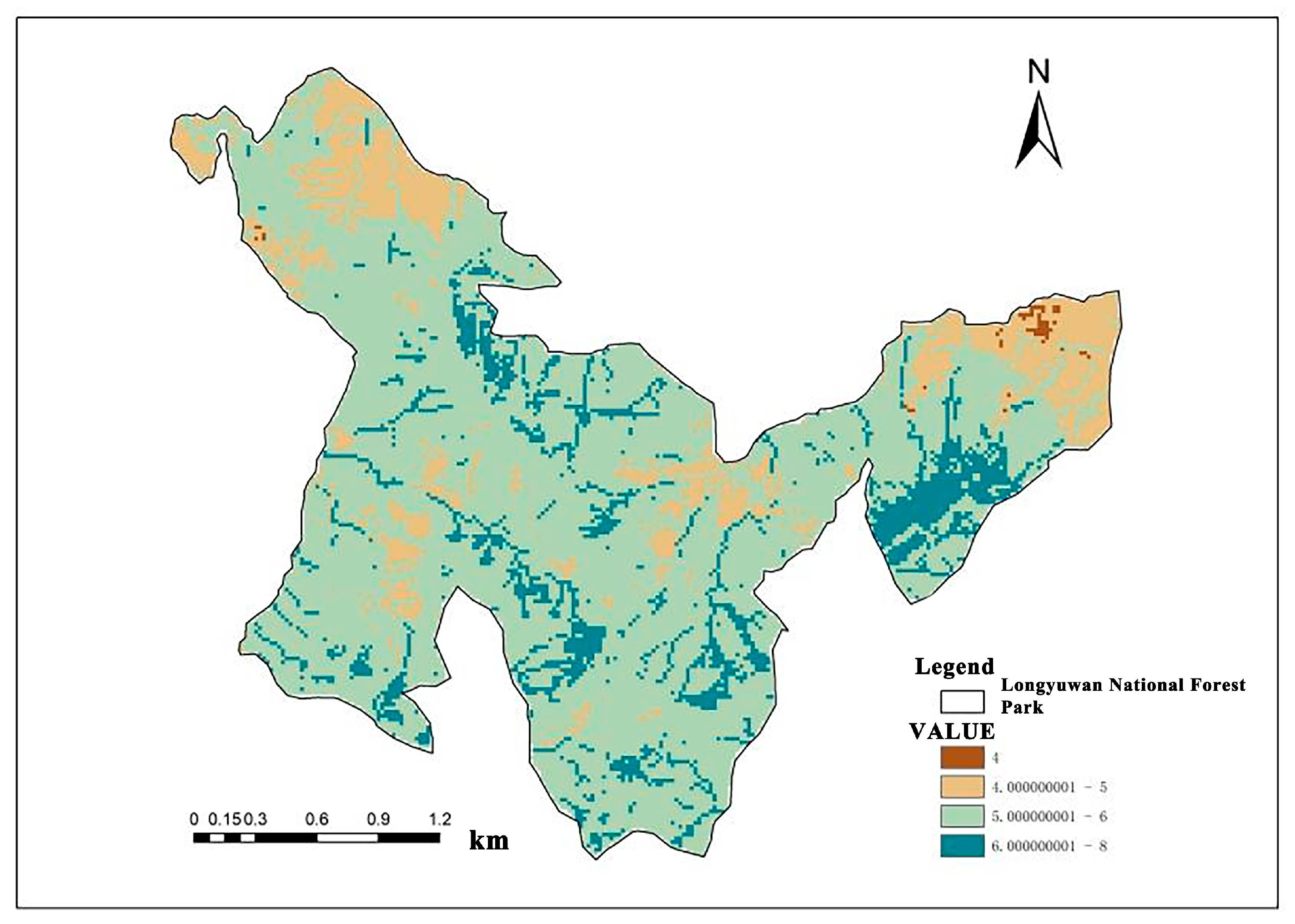 Forests 16 01565 g014