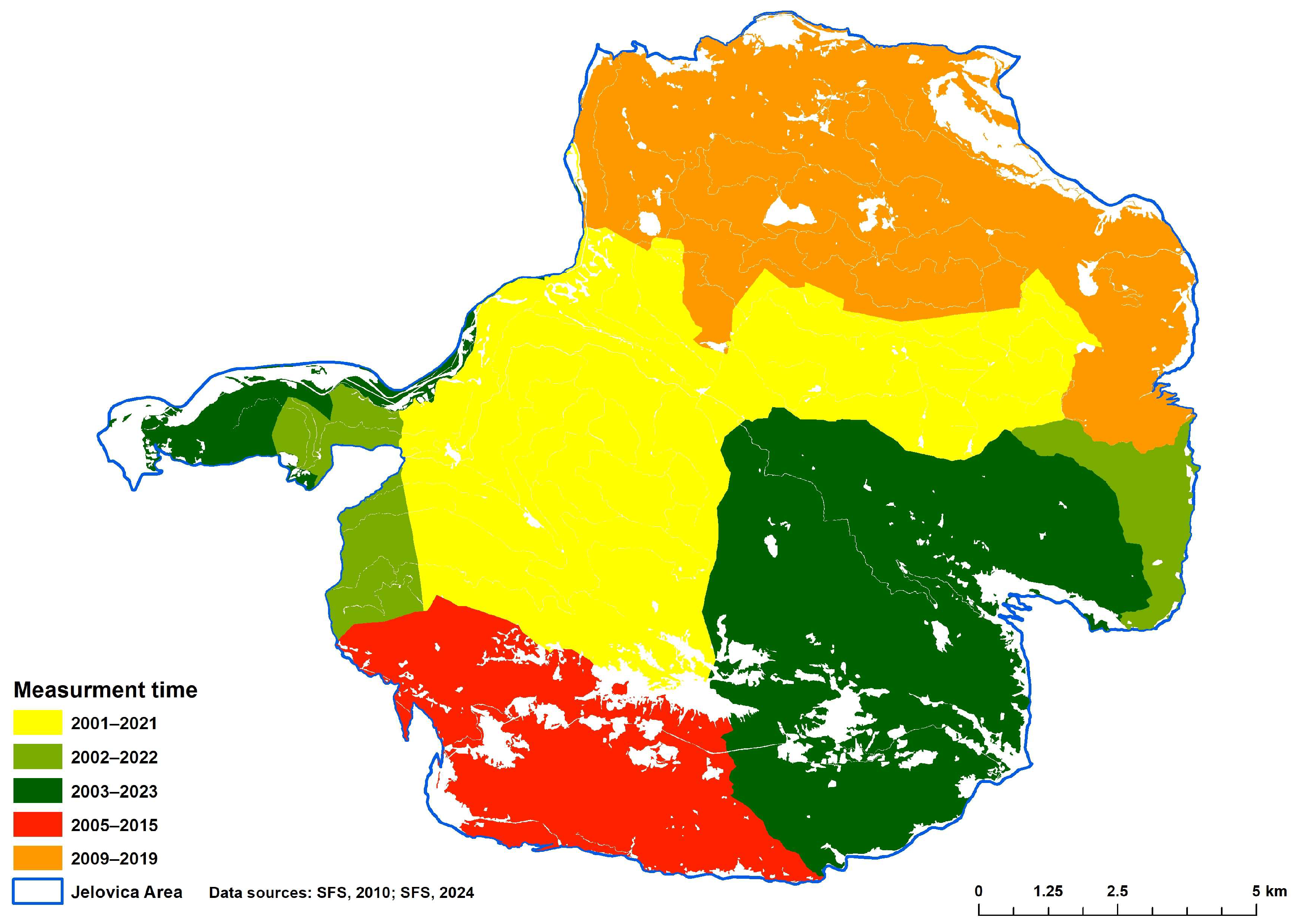 Forests 16 01631 g003