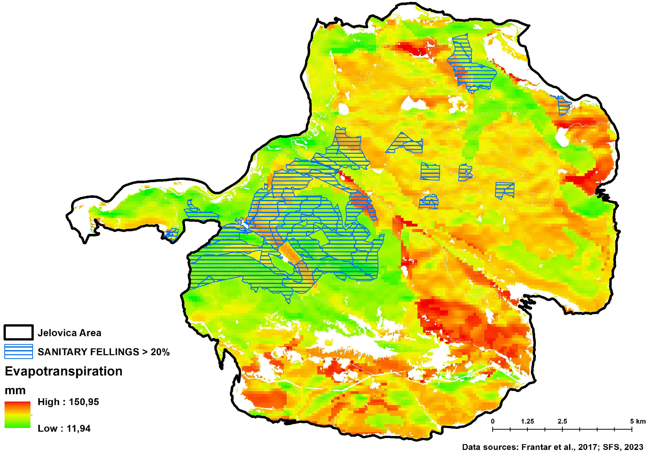 Forests 16 01631 g012