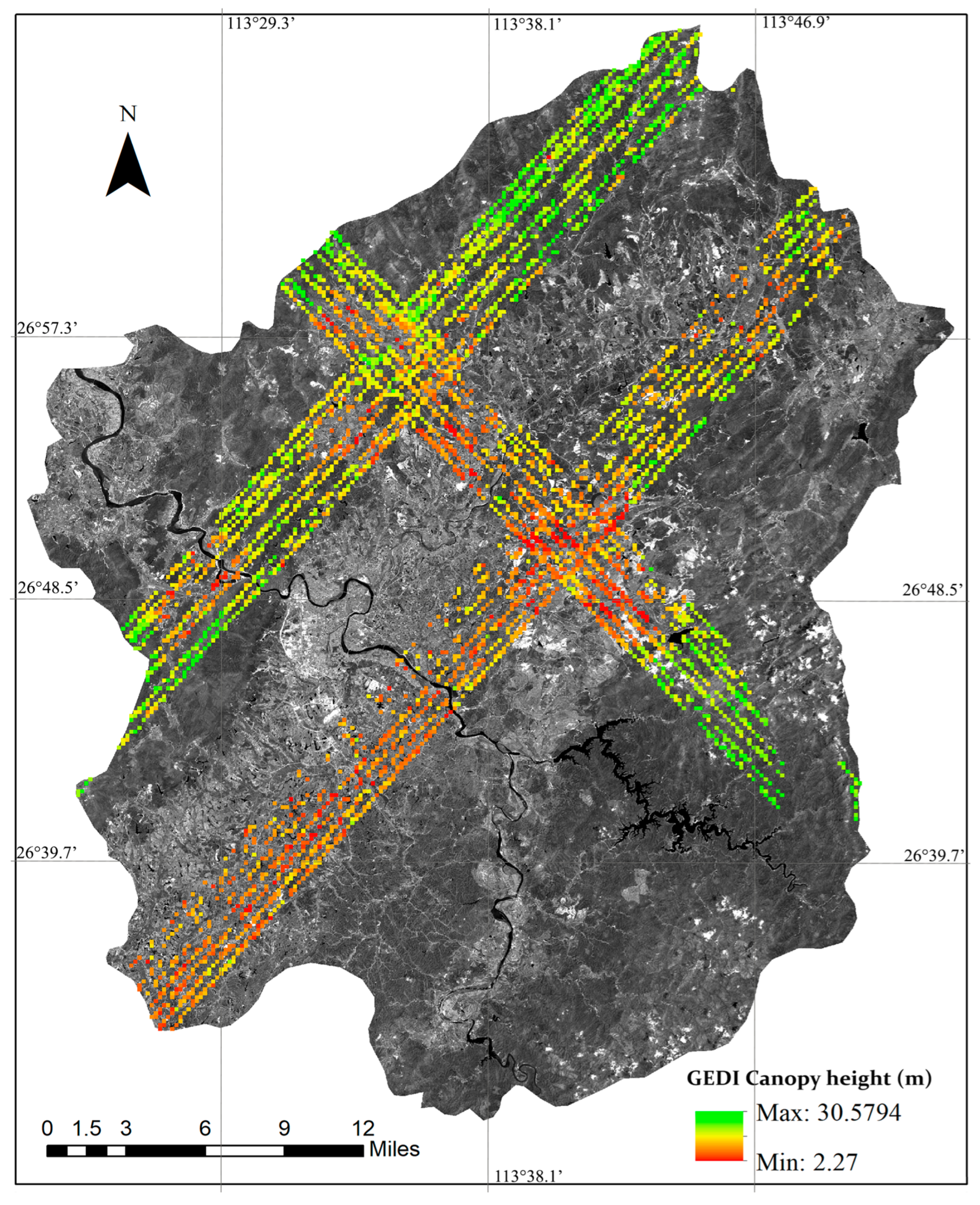 Forests 16 01663 g001