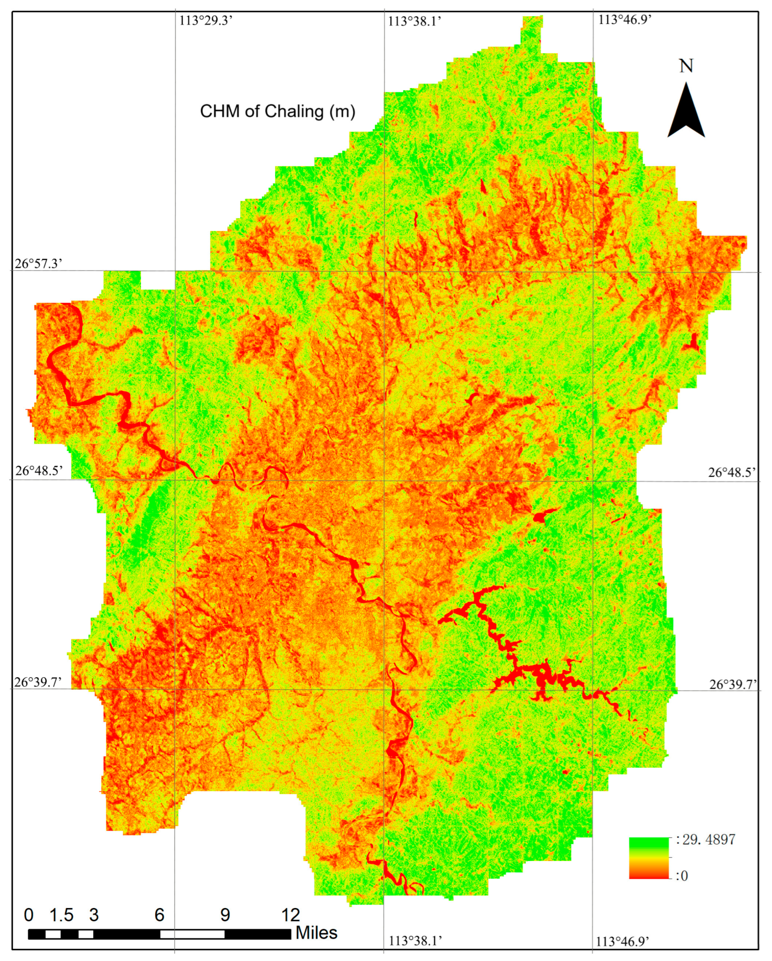 Forests 16 01663 g005