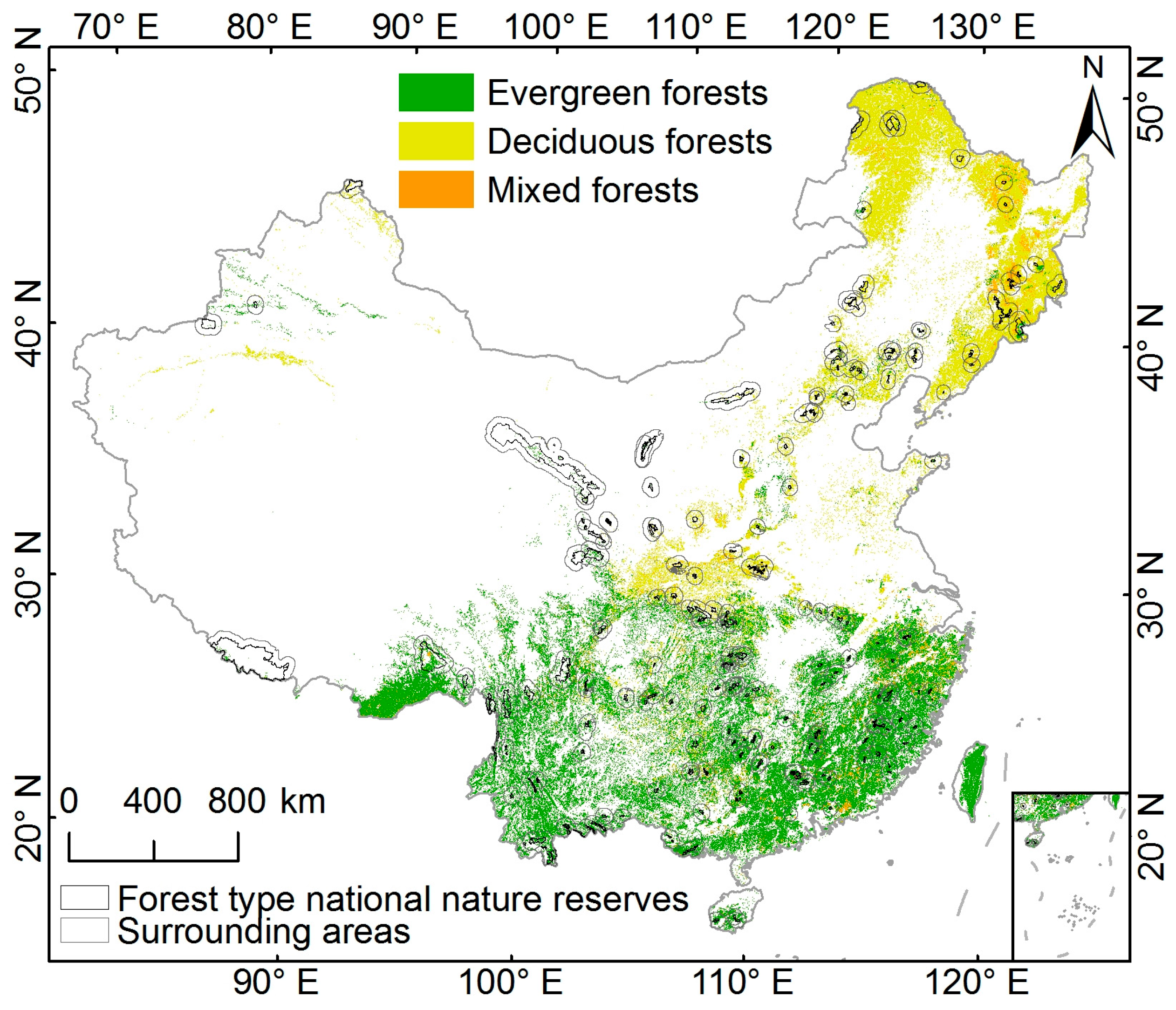 Forests 16 01716 g001