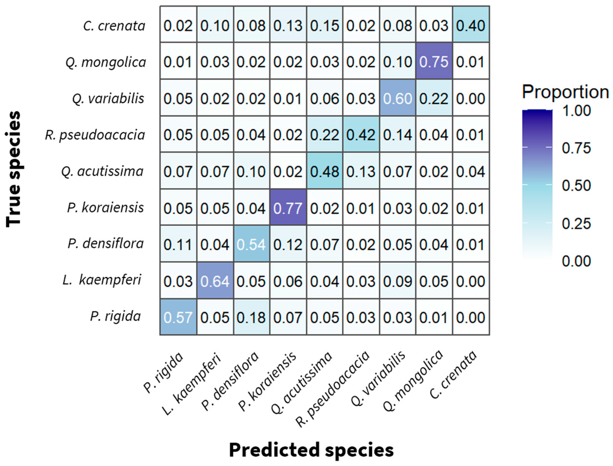 Forests 16 01718 g007