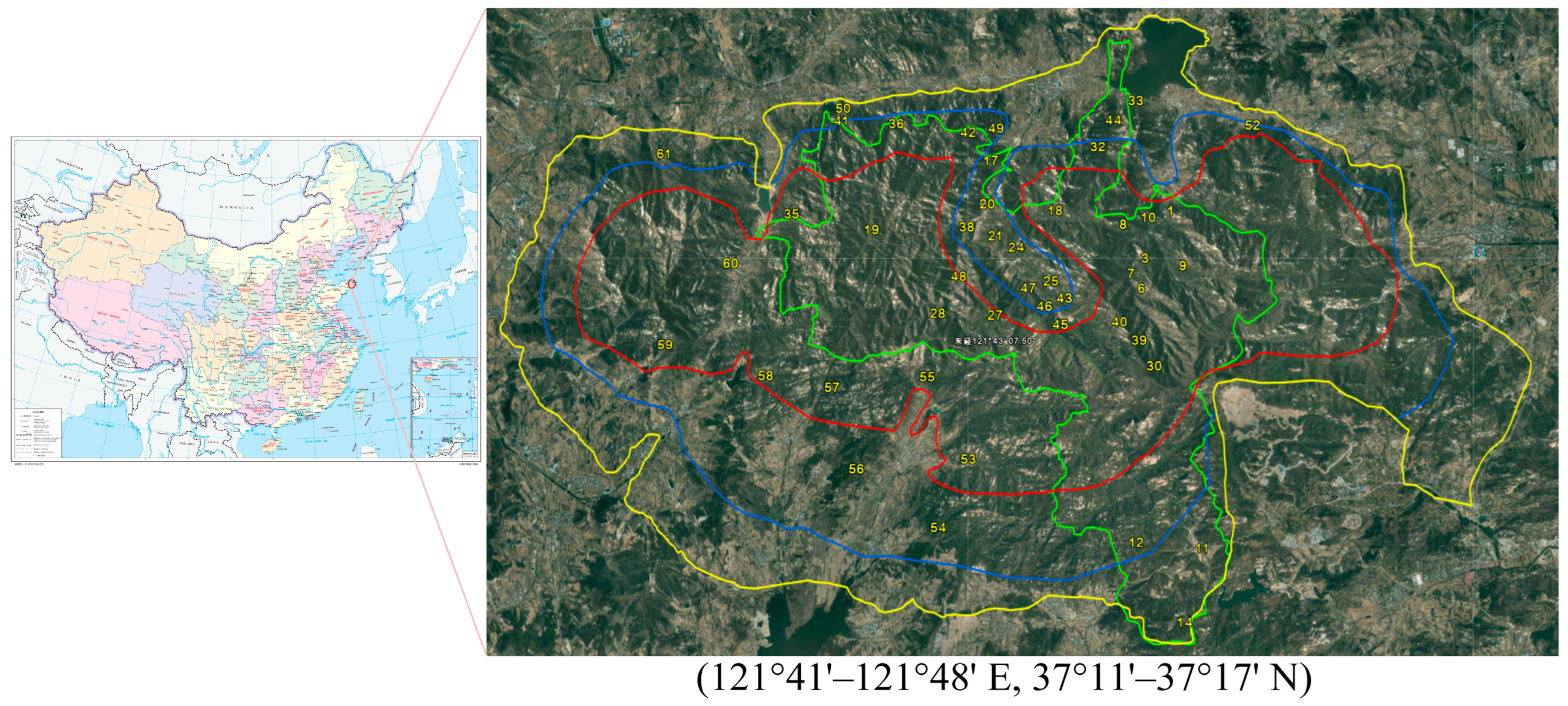 Forests 16 01751 g001