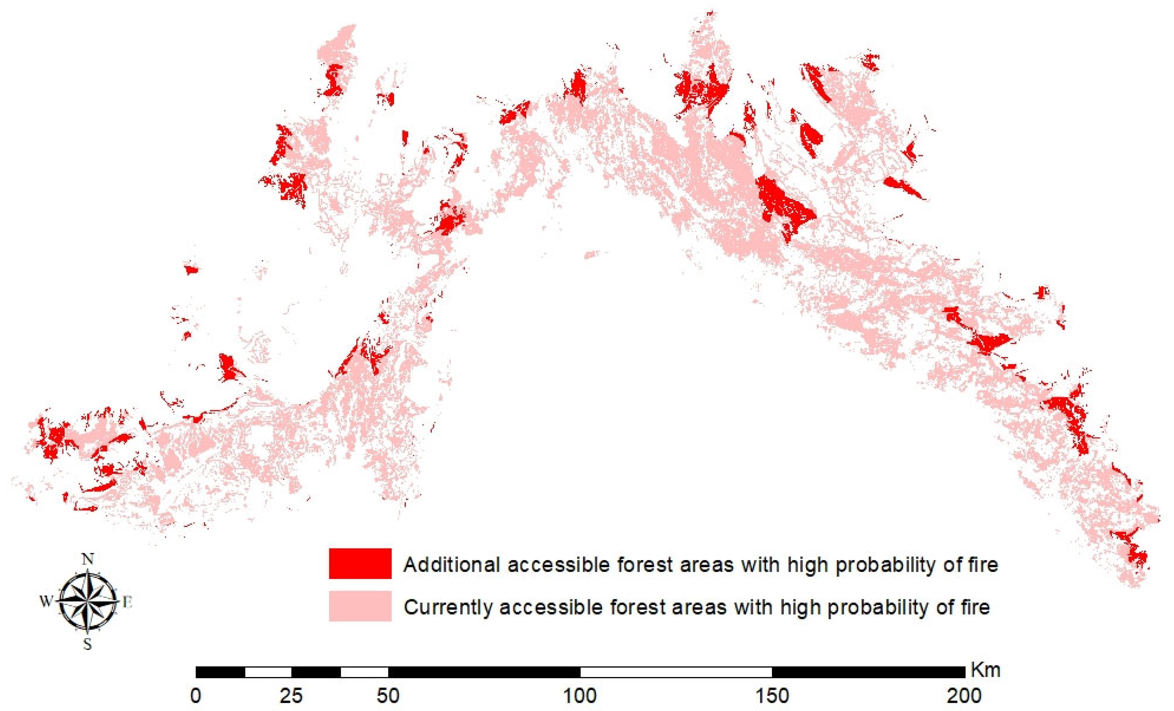 Forests 16 01755 g003