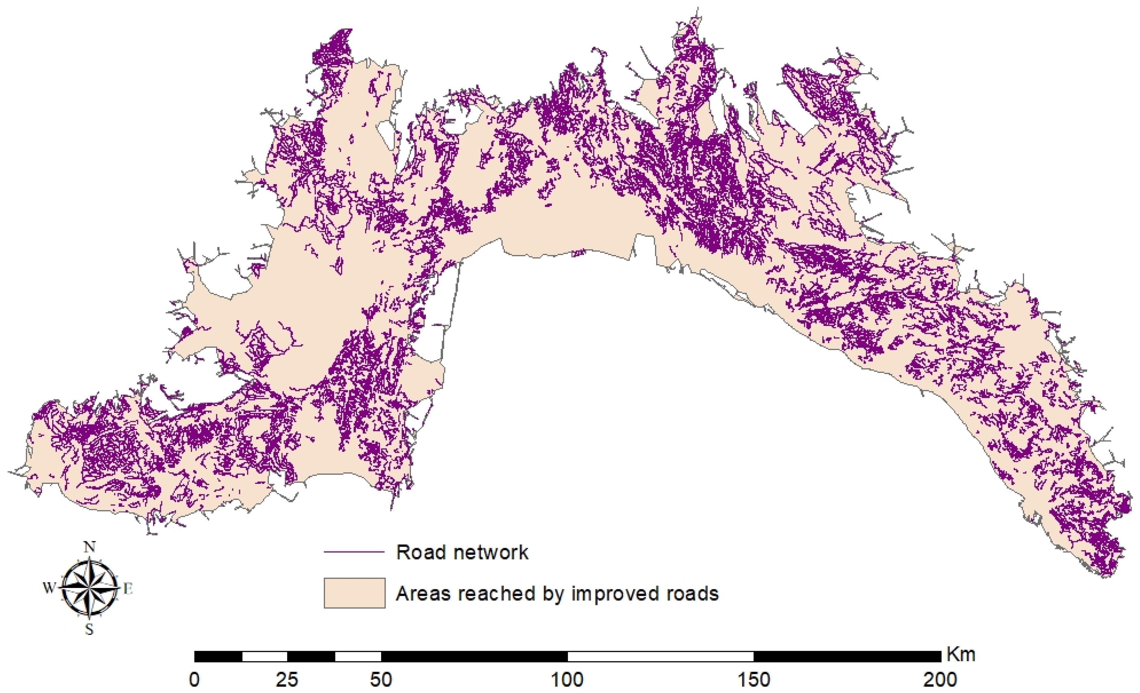 Forests 16 01755 g004