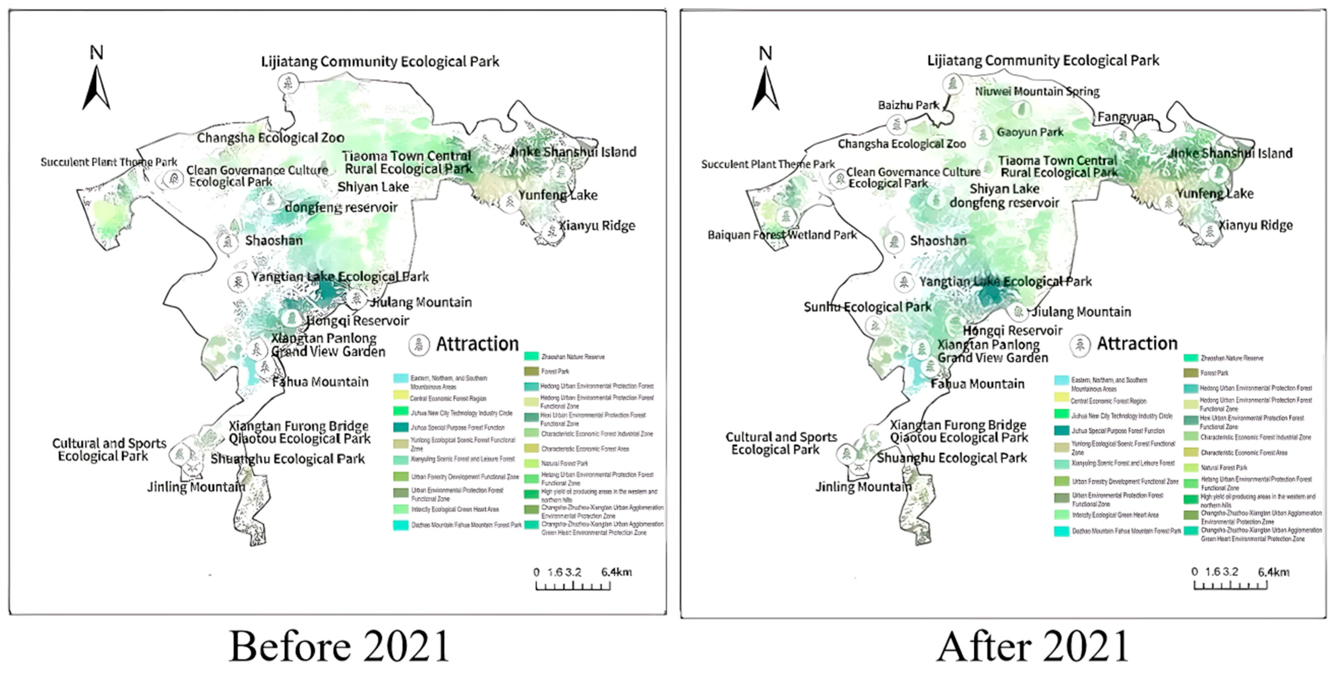 Forests 16 01800 g003