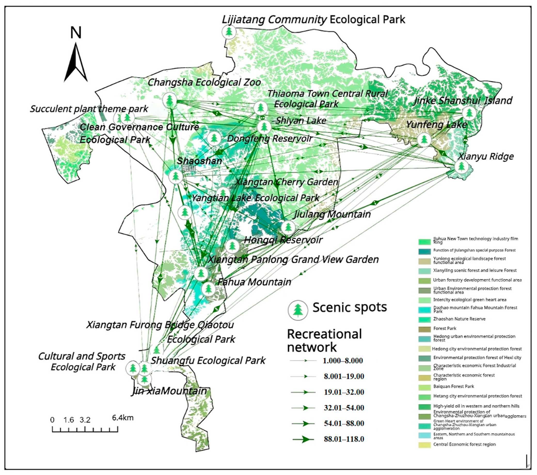 Forests 16 01800 g006