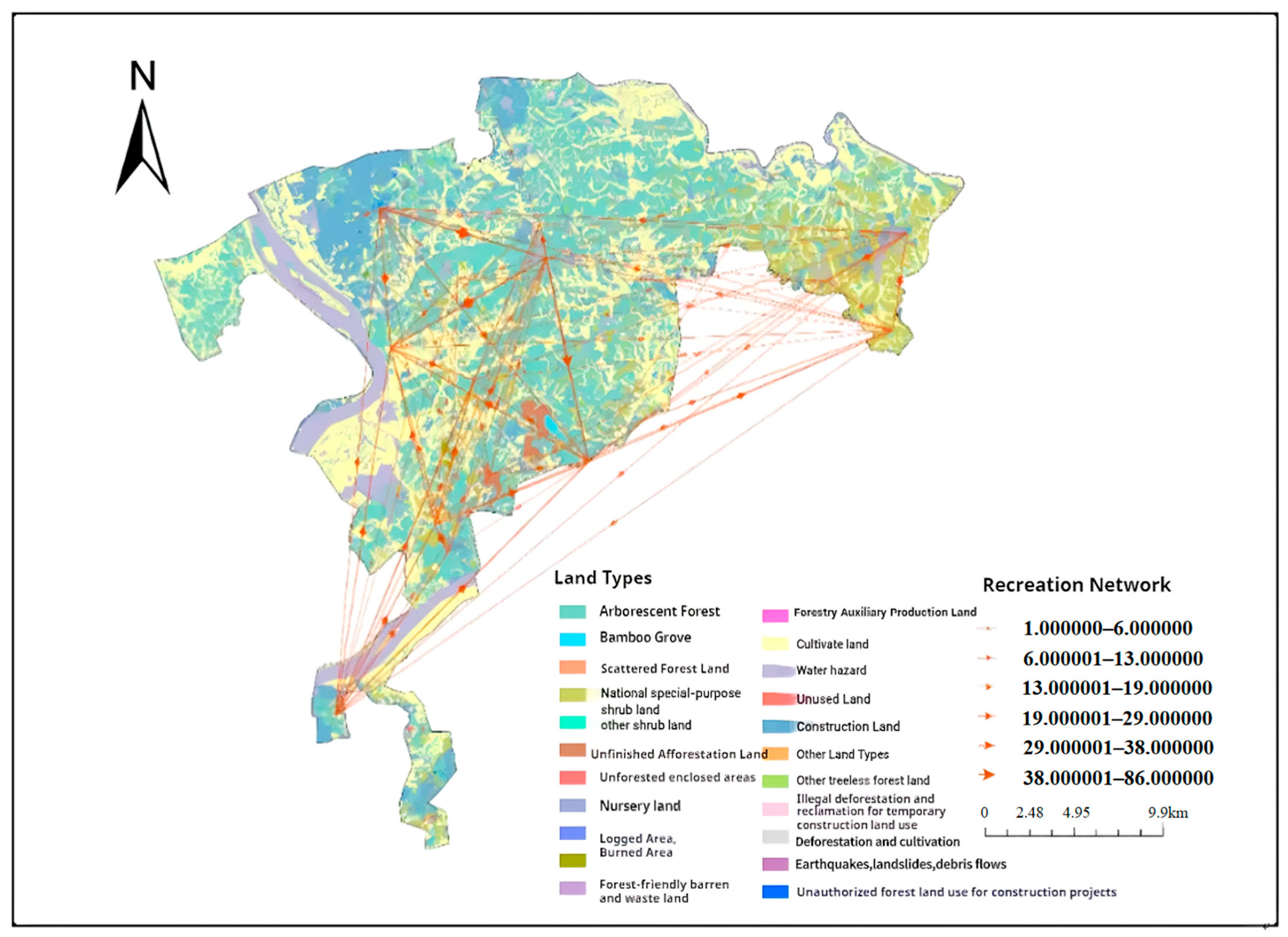 Forests 16 01800 g009