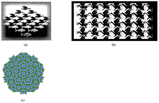 Tessellated Crystal Weapon