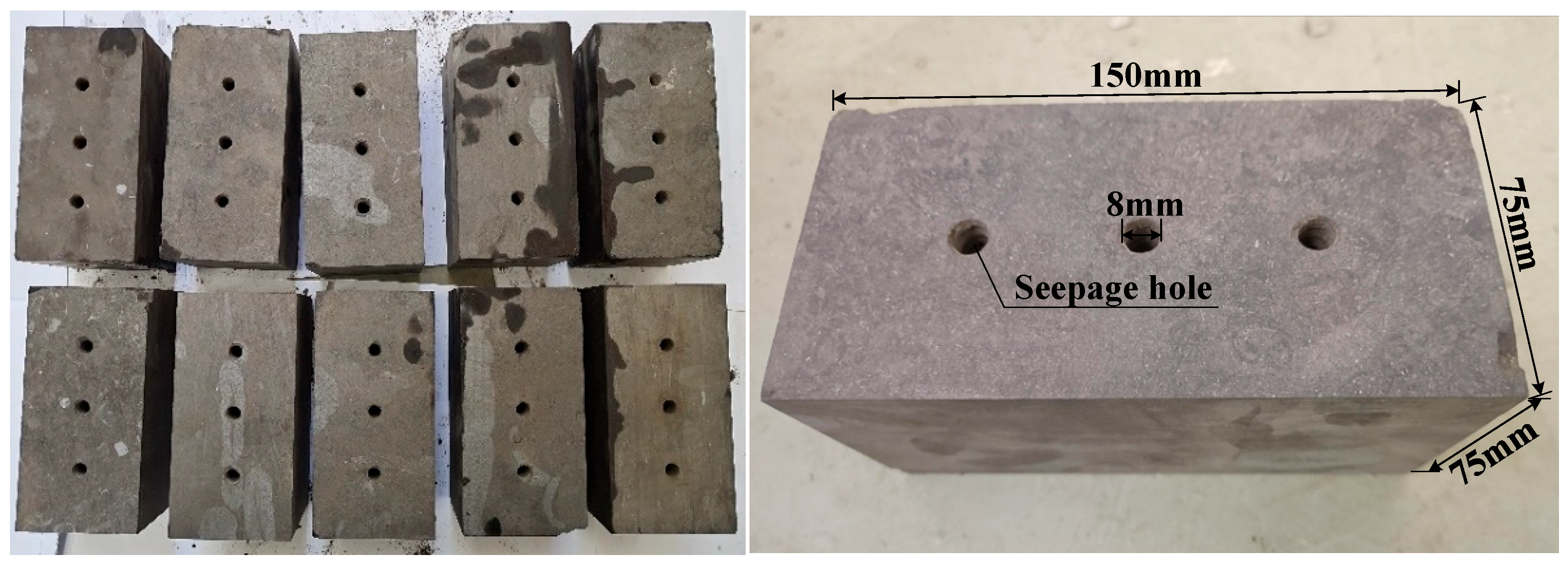 A Fractional-Order Creep-Damage Model for Carbonaceous Shale