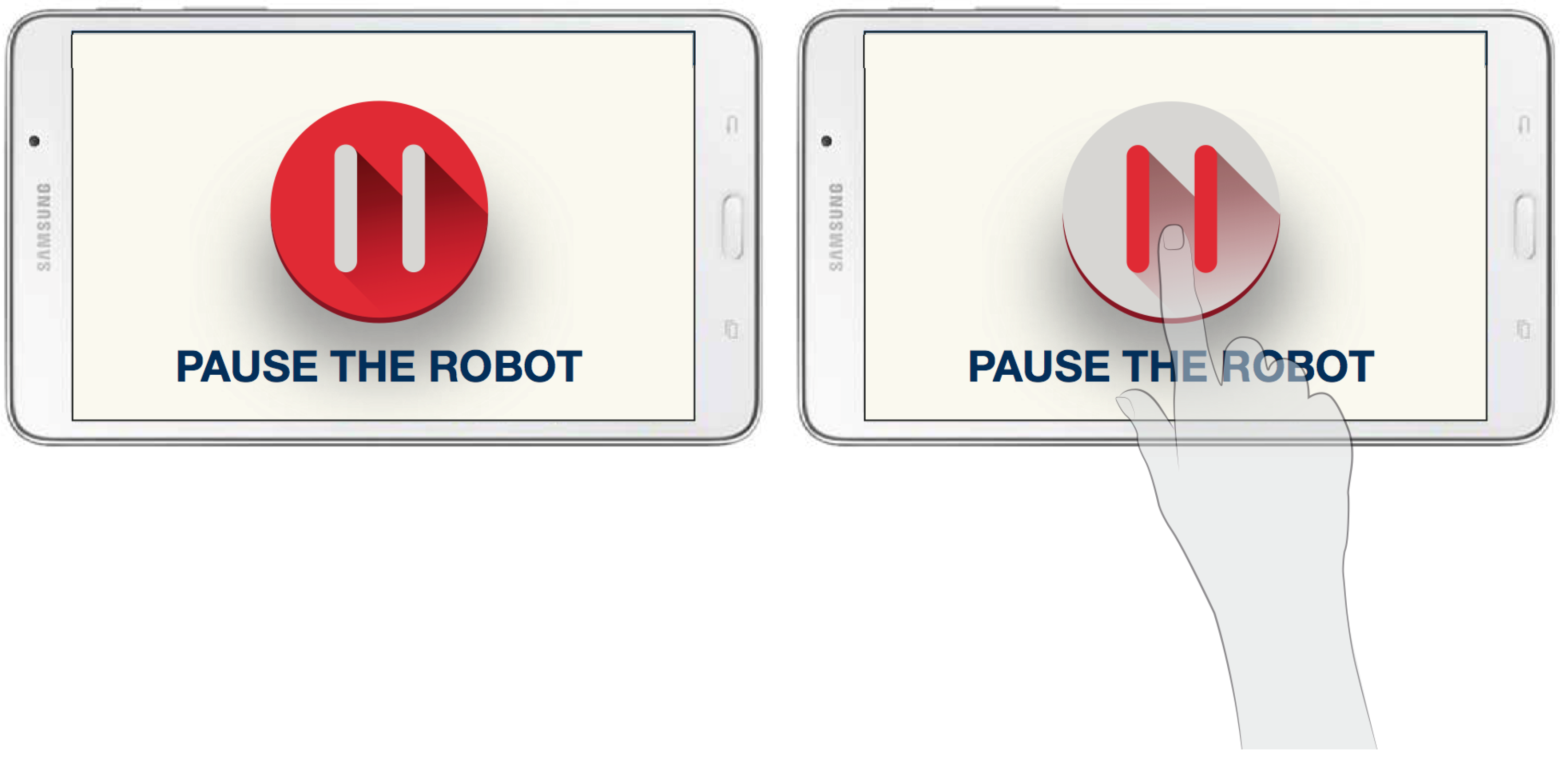 Future Internet Free Full Text Reframing Hri Design Opportunities For Social Robots Lessons Learnt From A Service Robotics Case Study Approach Using Ux For Hri Html