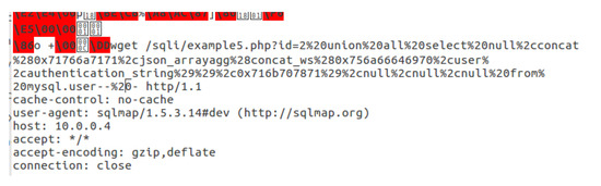 Toward an SDN-Based Web Application Firewall: Defending against SQL ...