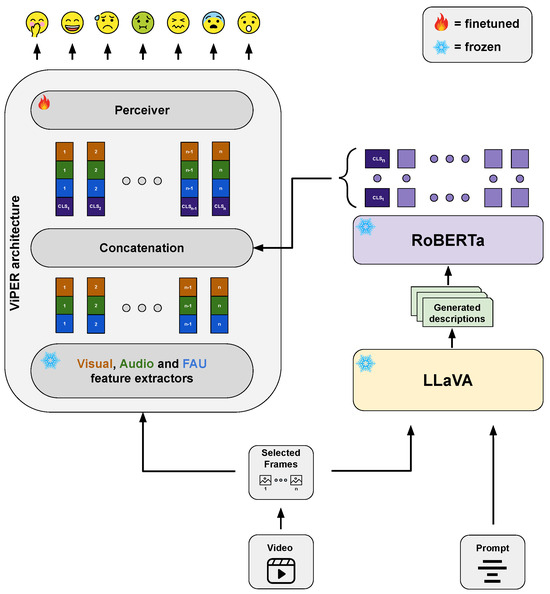 Future Internet | Free Full-Text | Emotion Recognition from Videos ...