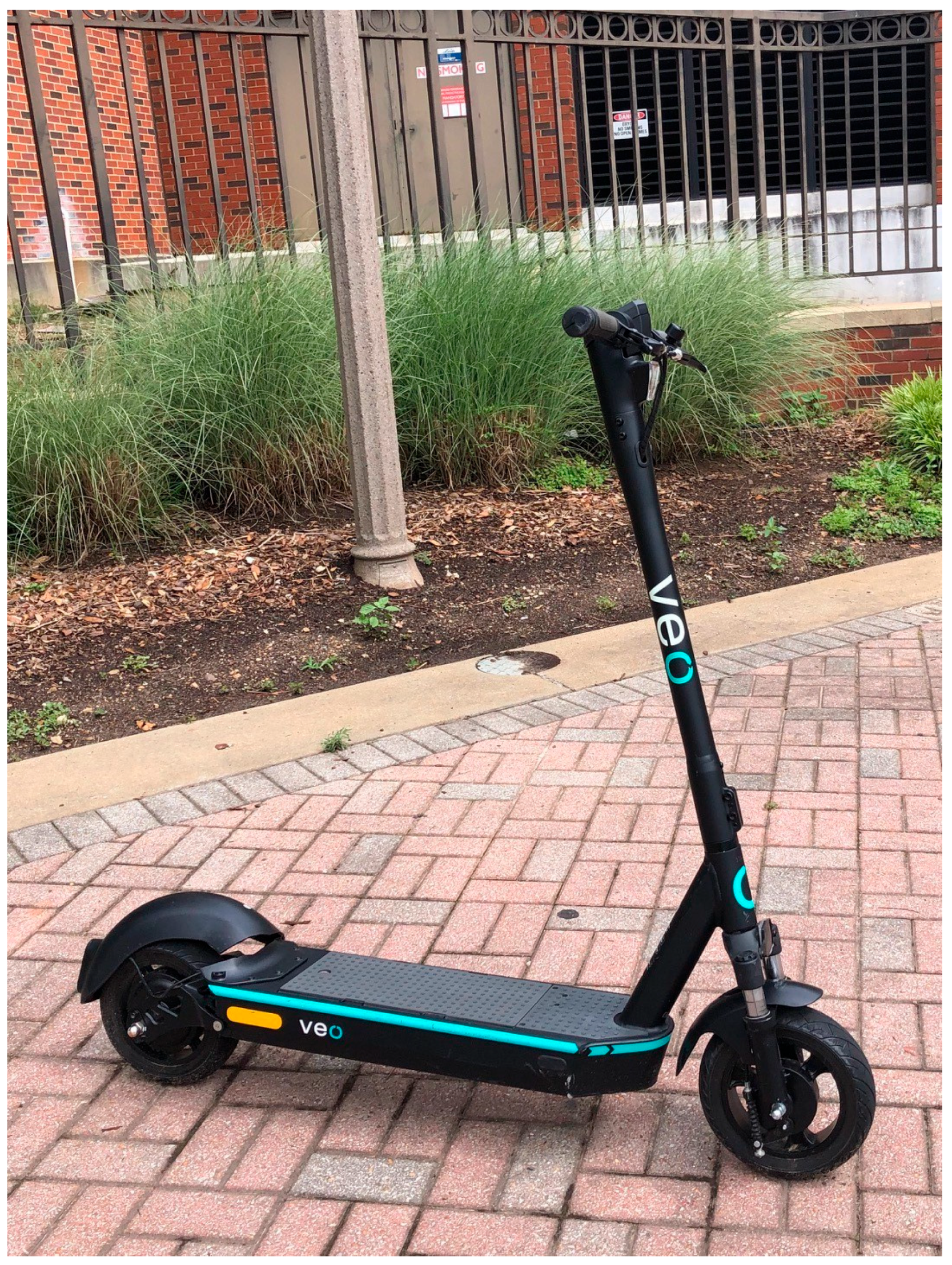 How Green are Electric Scooters? Eco-Truths Unveiled