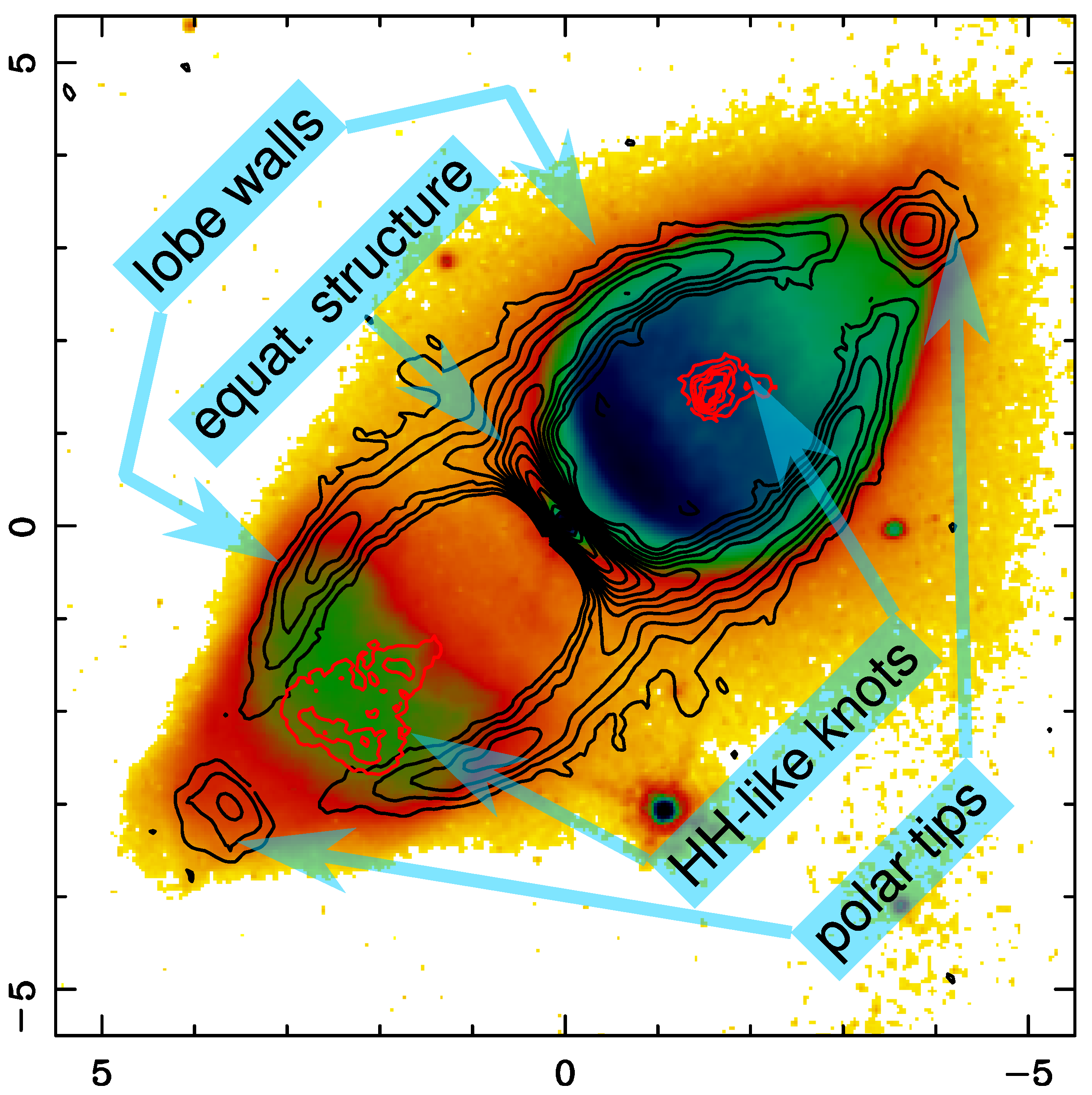 M 1–92 Revisited: New Findings and Open Questions: New NOEMA
