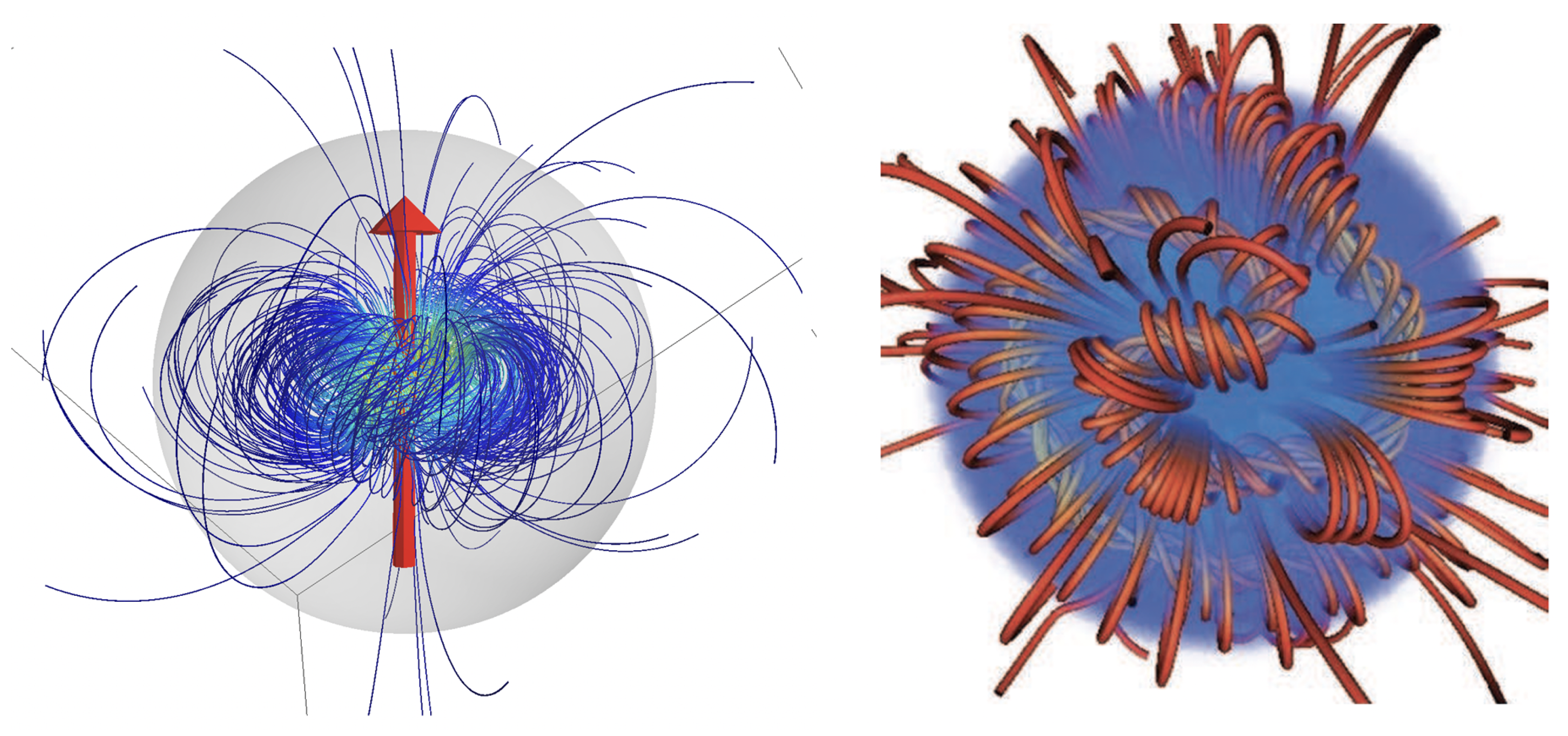 Galaxies | Free Full-Text | Magnetism in High-Mass Stars